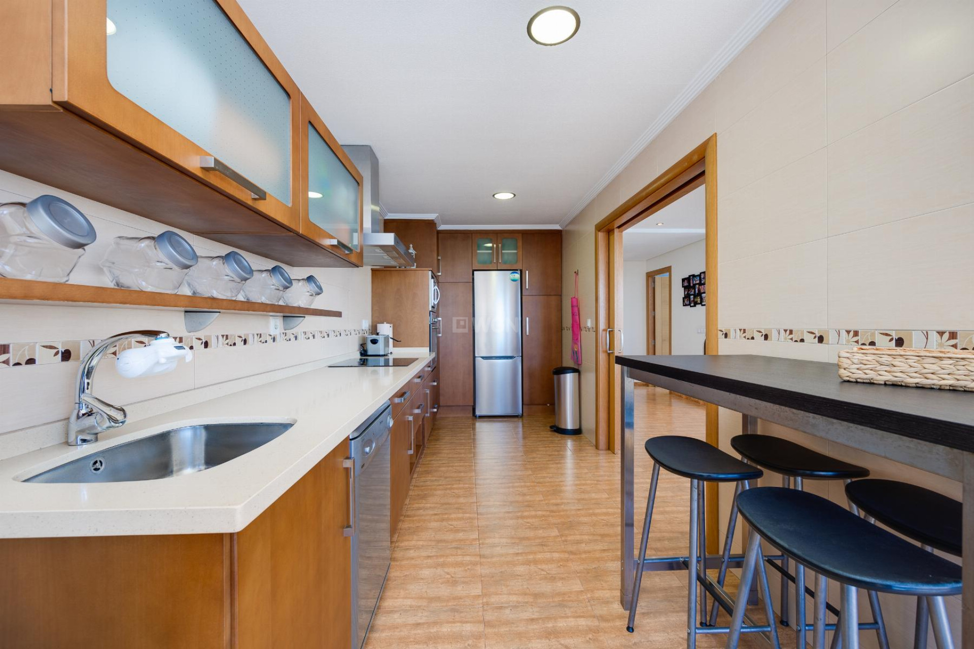 Reventa - Apartamento / piso - Torrevieja - Costa Blanca