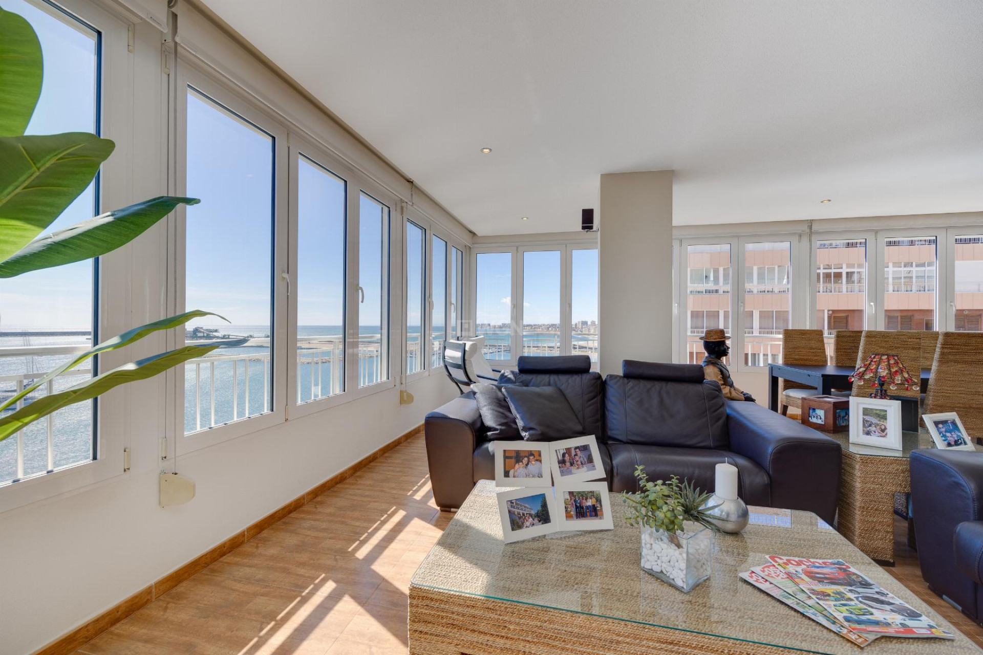 Reventa - Apartamento / piso - Torrevieja - Costa Blanca