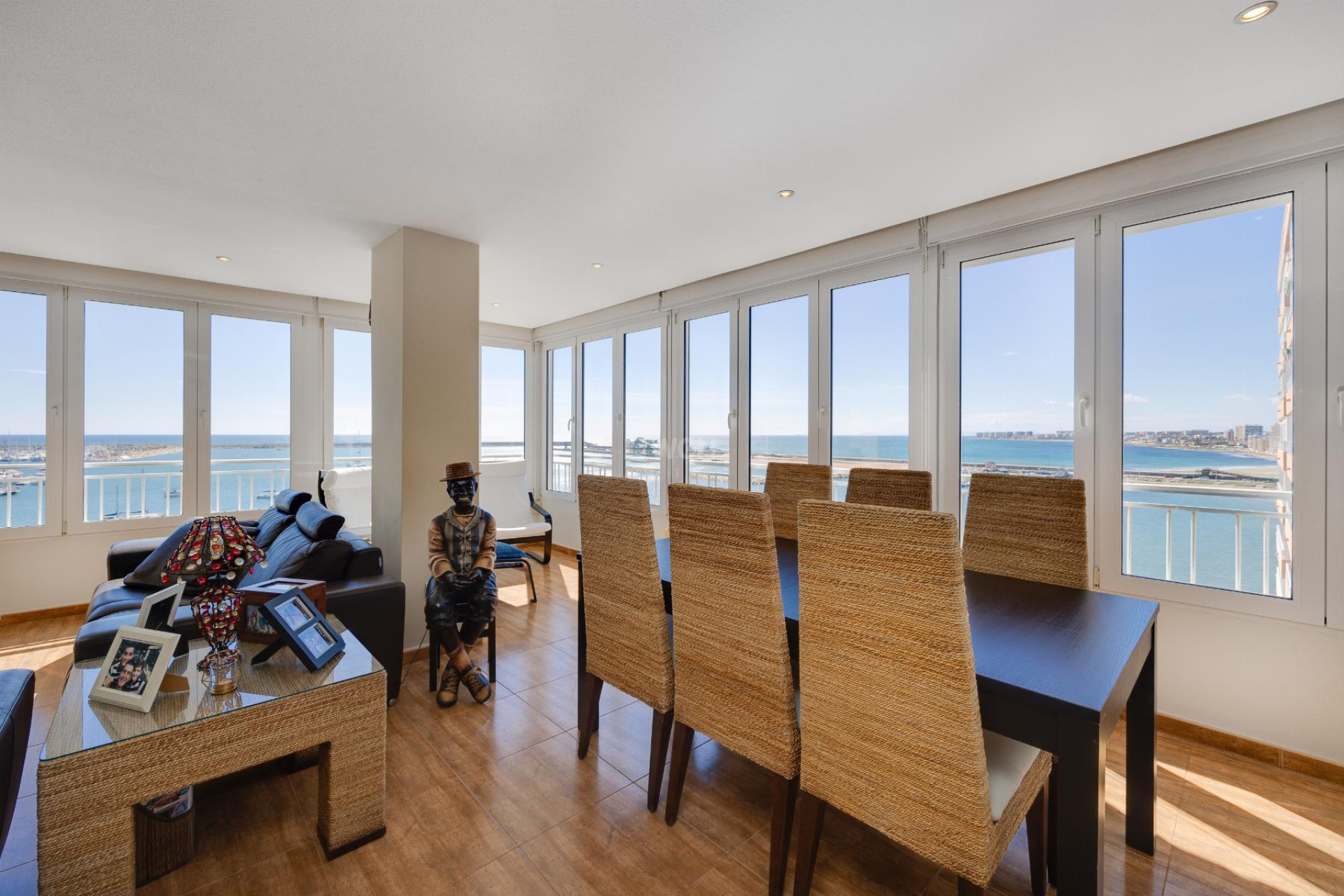 Reventa - Apartamento / piso - Torrevieja - Costa Blanca