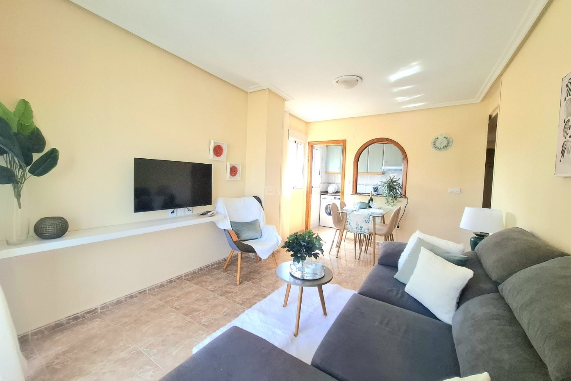 Reventa - Apartamento / piso - Torrevieja - Costa Blanca