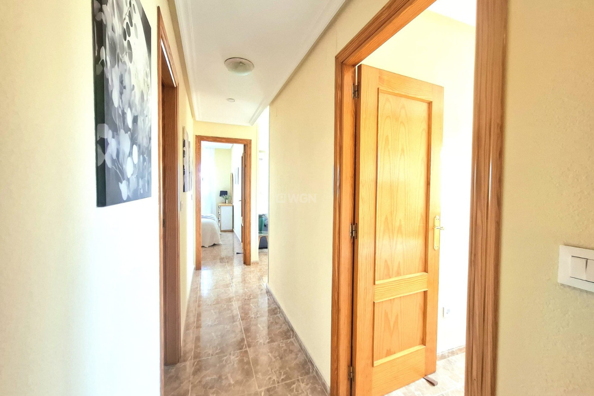 Reventa - Apartamento / piso - Torrevieja - Costa Blanca