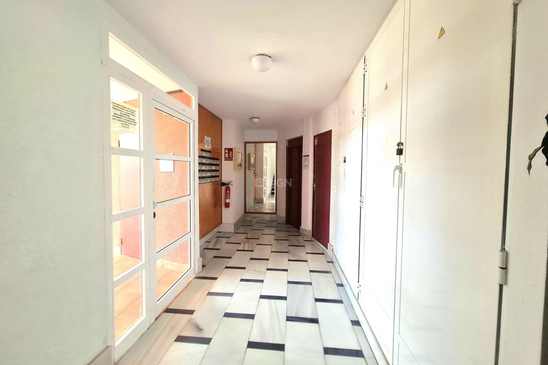 Reventa - Apartamento / piso - Torrevieja - Costa Blanca