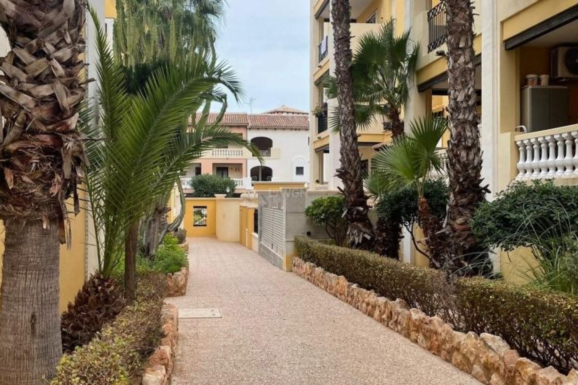 Reventa - Apartamento / piso - Torrevieja - Costa Blanca