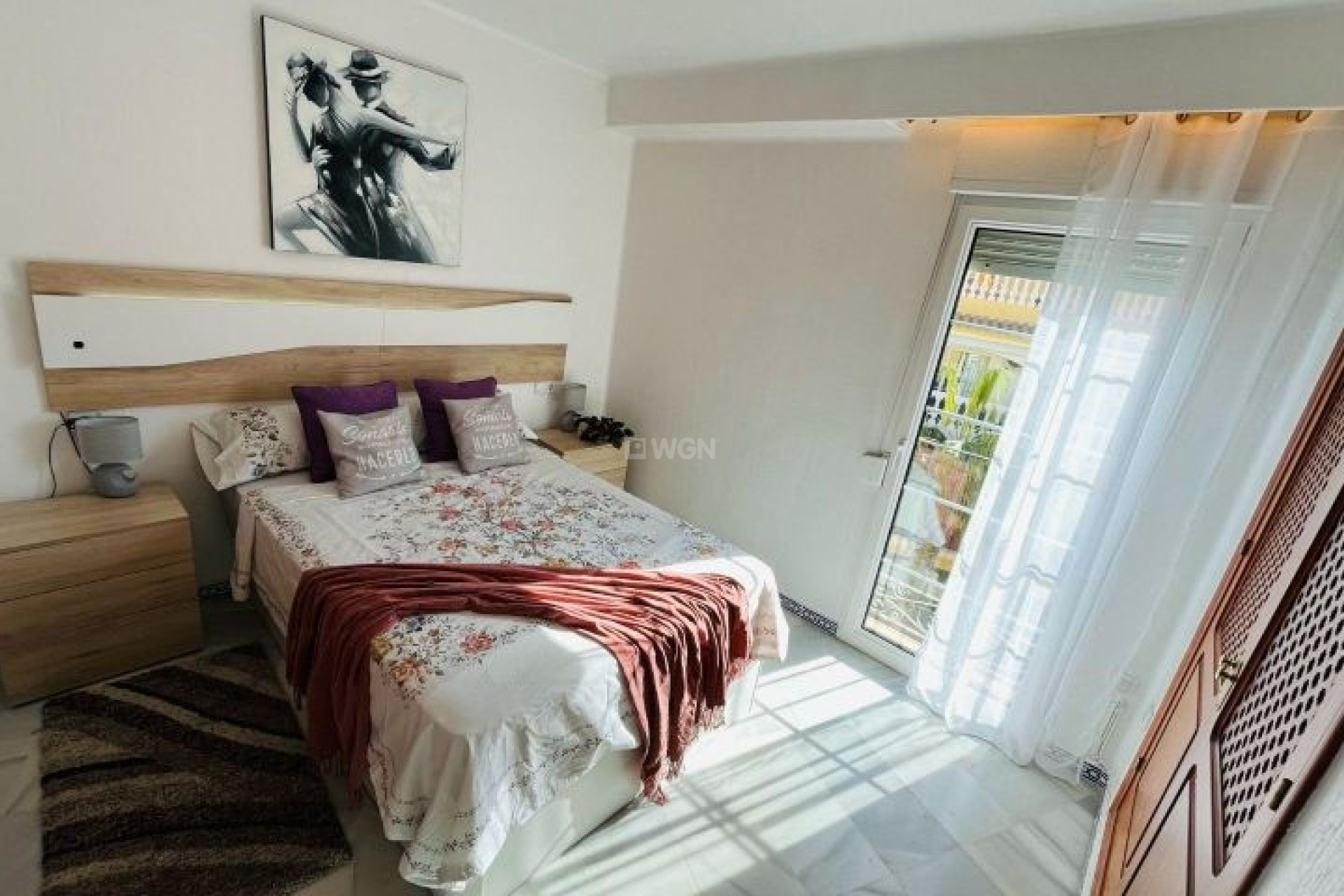 Reventa - Apartamento / piso - Torrevieja - Costa Blanca