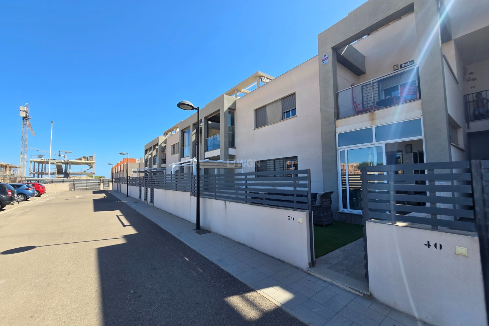 Reventa - Apartamento / piso - Torrevieja - Costa Blanca