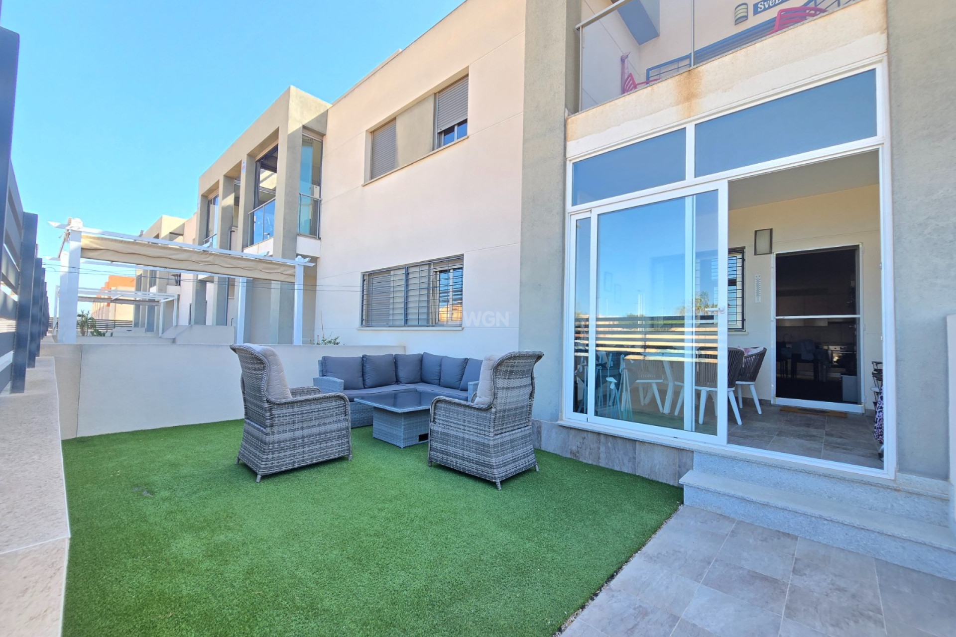 Reventa - Apartamento / piso - Torrevieja - Costa Blanca