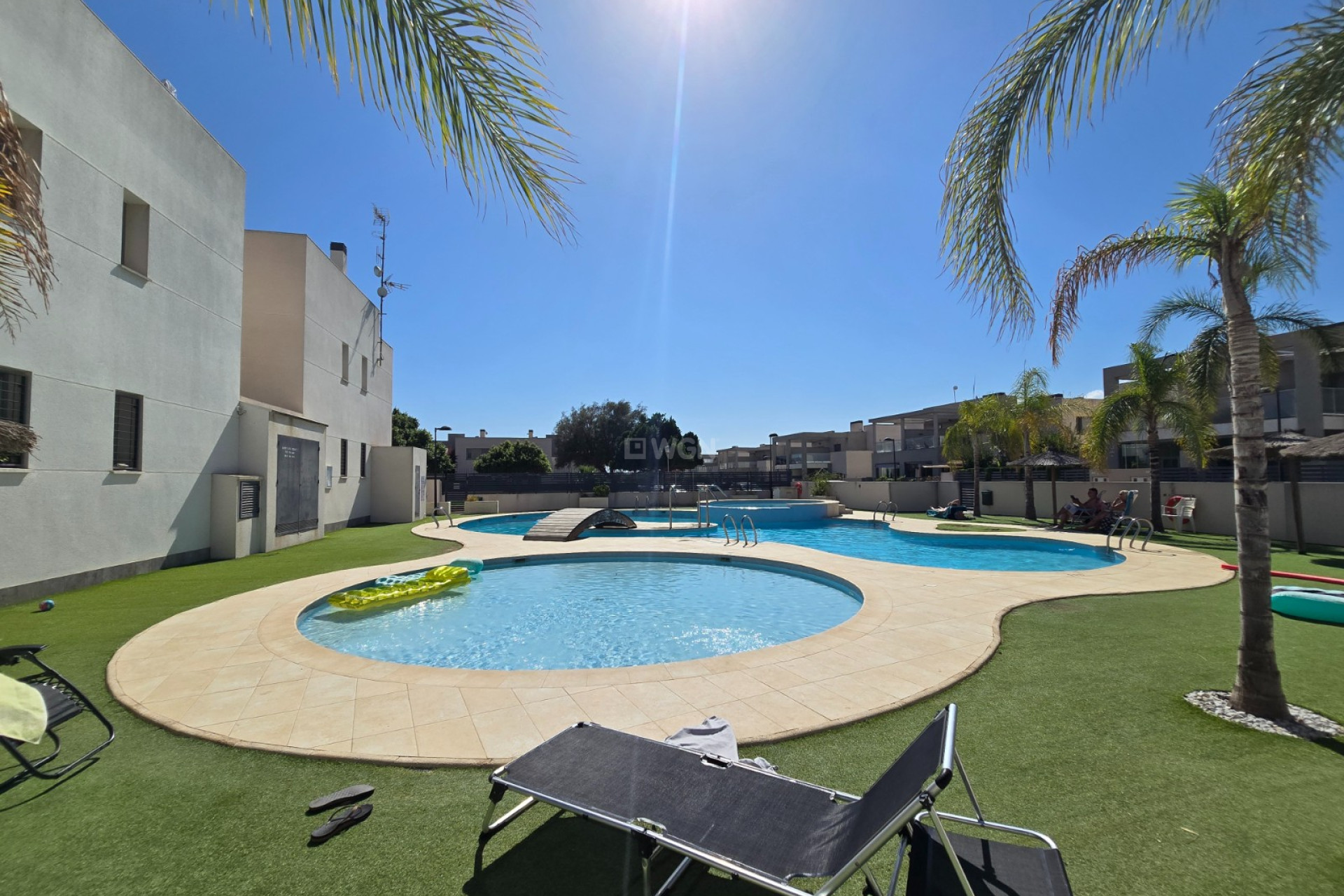 Reventa - Apartamento / piso - Torrevieja - Costa Blanca