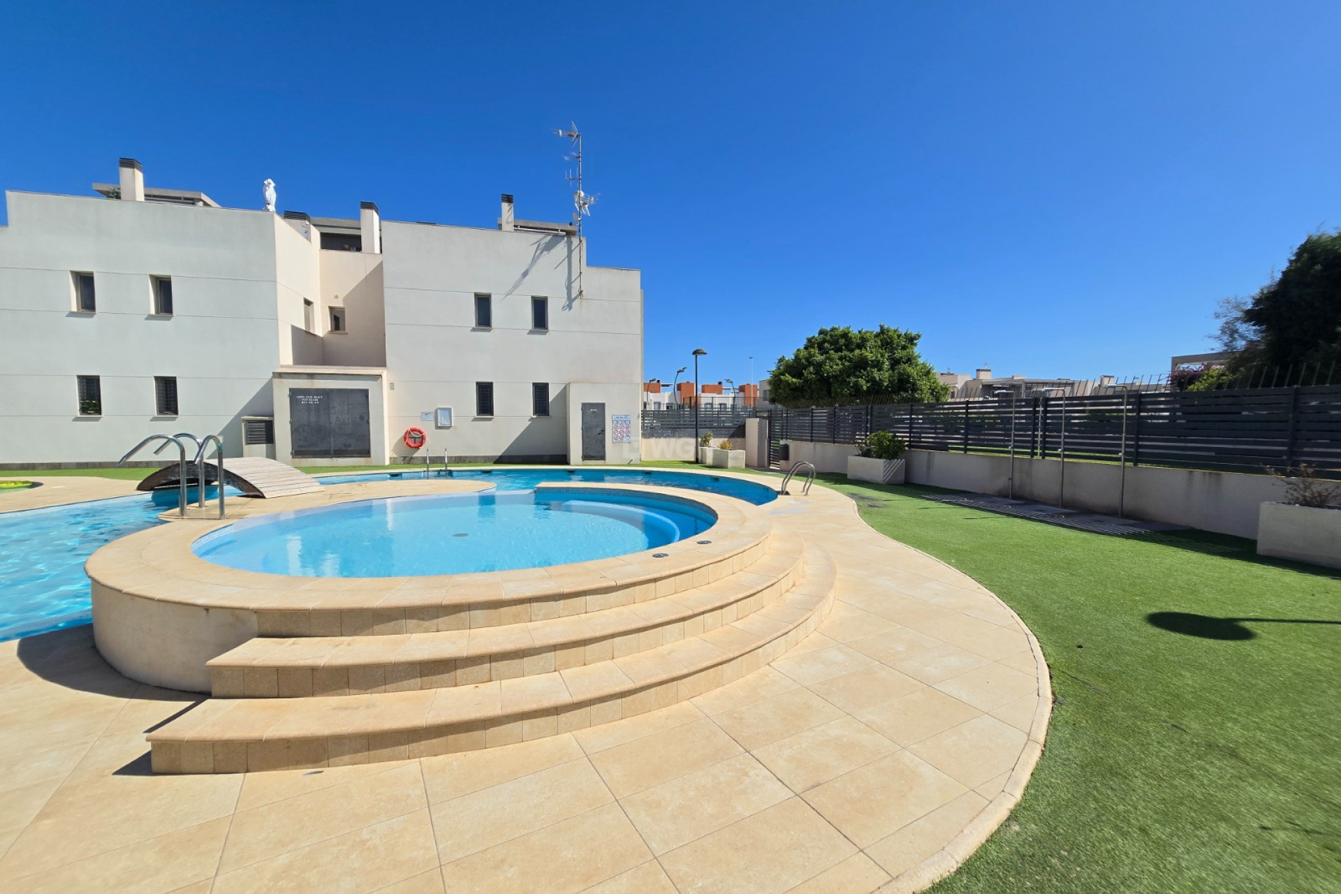 Reventa - Apartamento / piso - Torrevieja - Costa Blanca