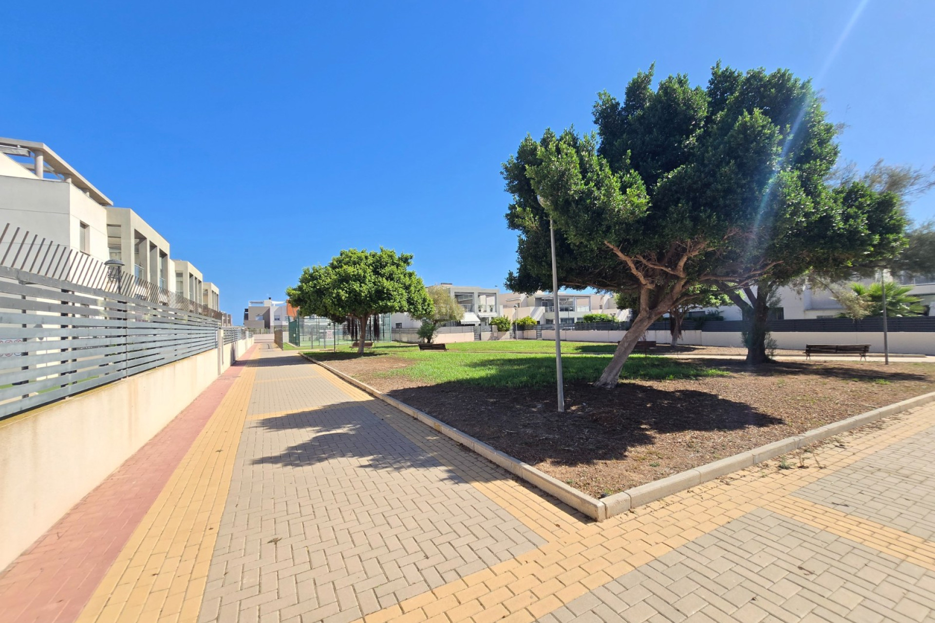 Reventa - Apartamento / piso - Torrevieja - Costa Blanca