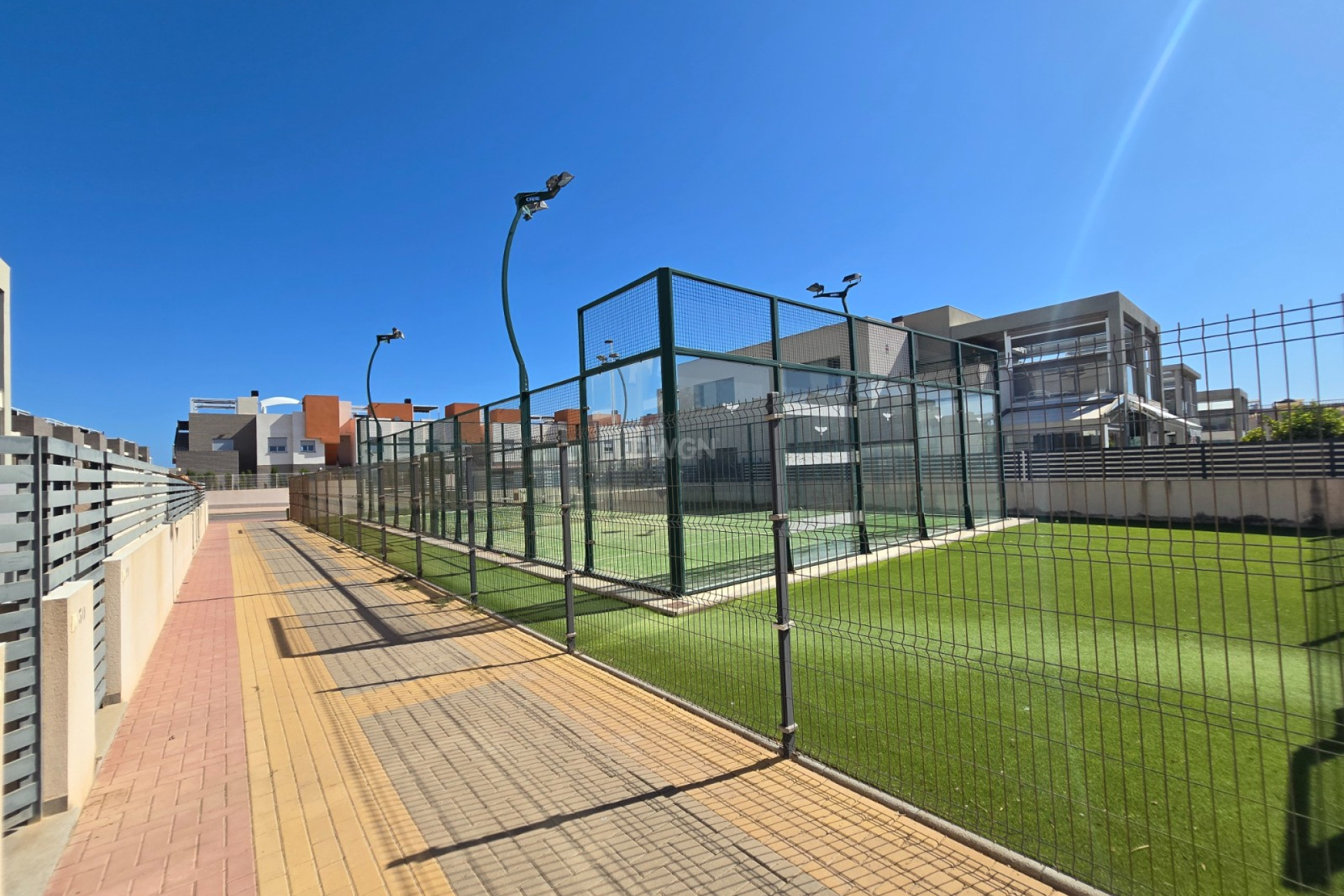 Reventa - Apartamento / piso - Torrevieja - Costa Blanca