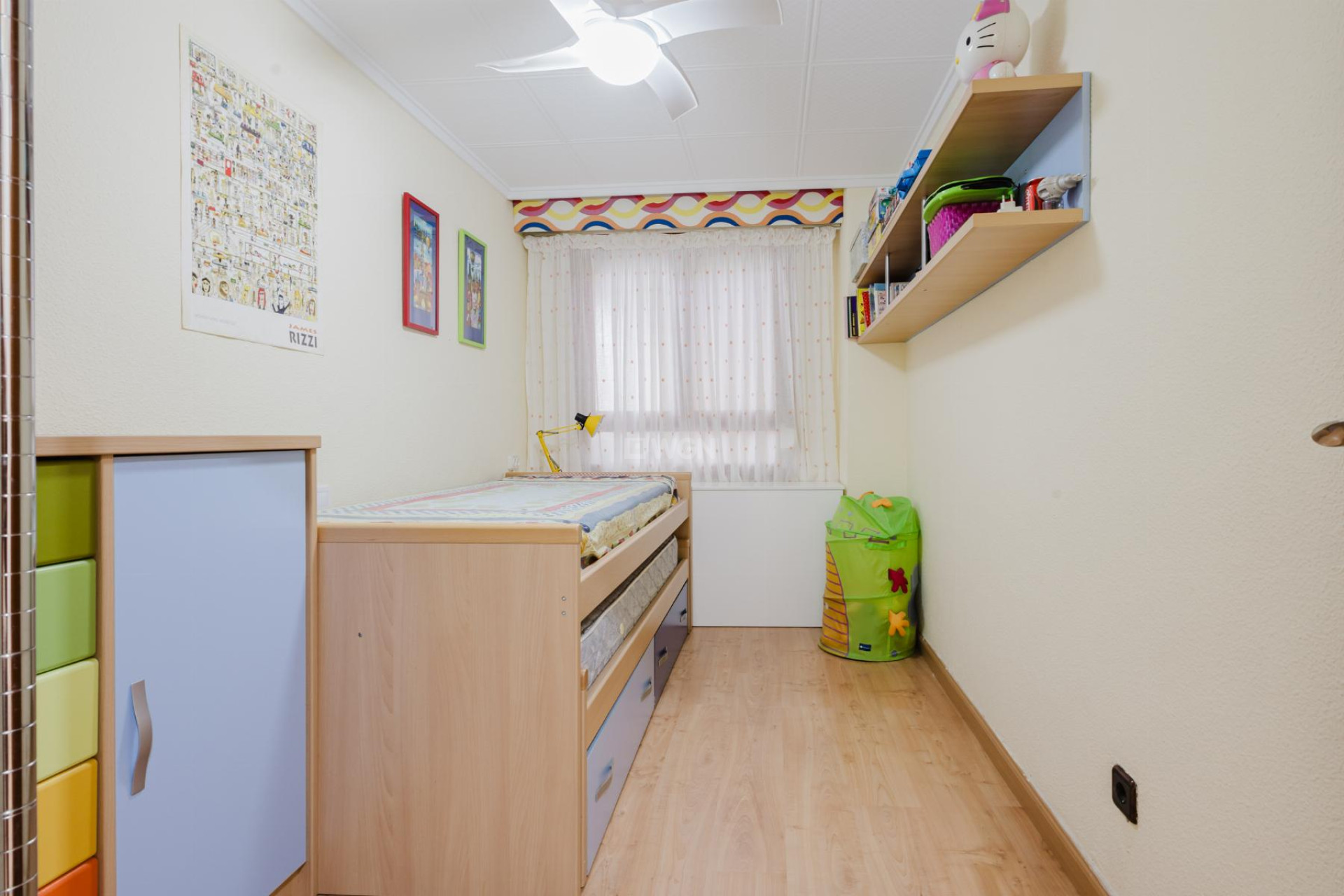 Reventa - Apartamento / piso - Torrevieja - Costa Blanca