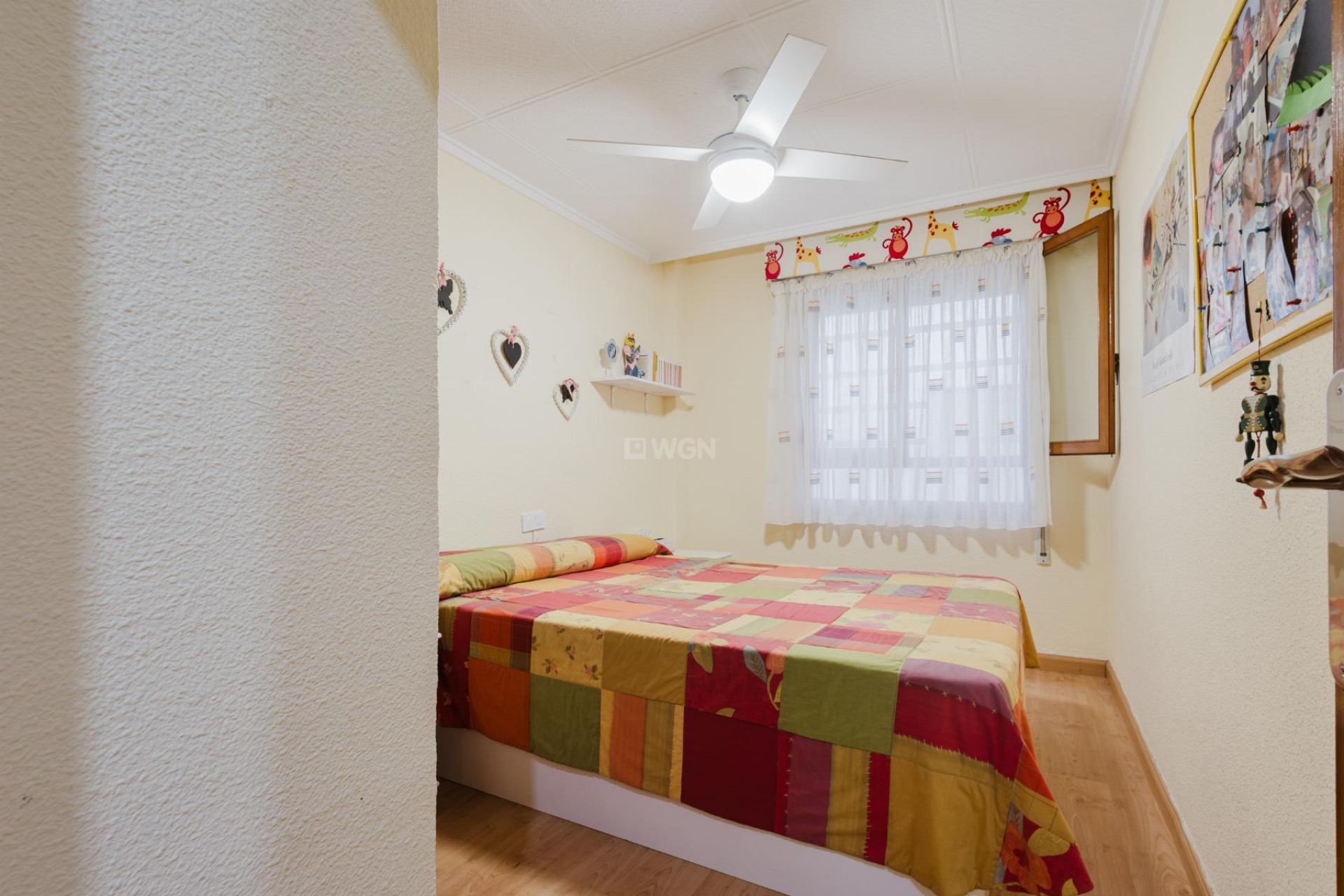 Reventa - Apartamento / piso - Torrevieja - Costa Blanca