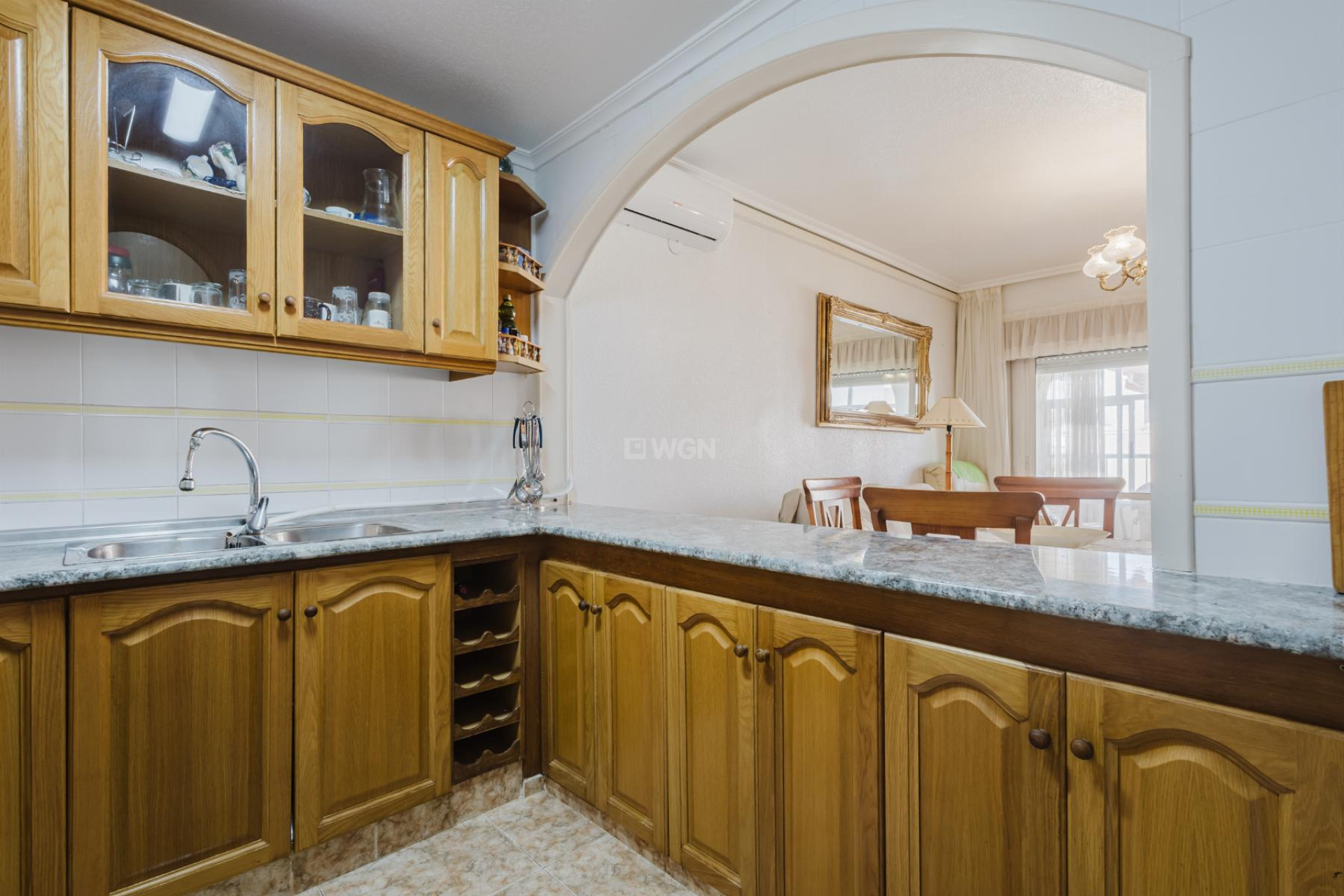 Reventa - Apartamento / piso - Torrevieja - Costa Blanca