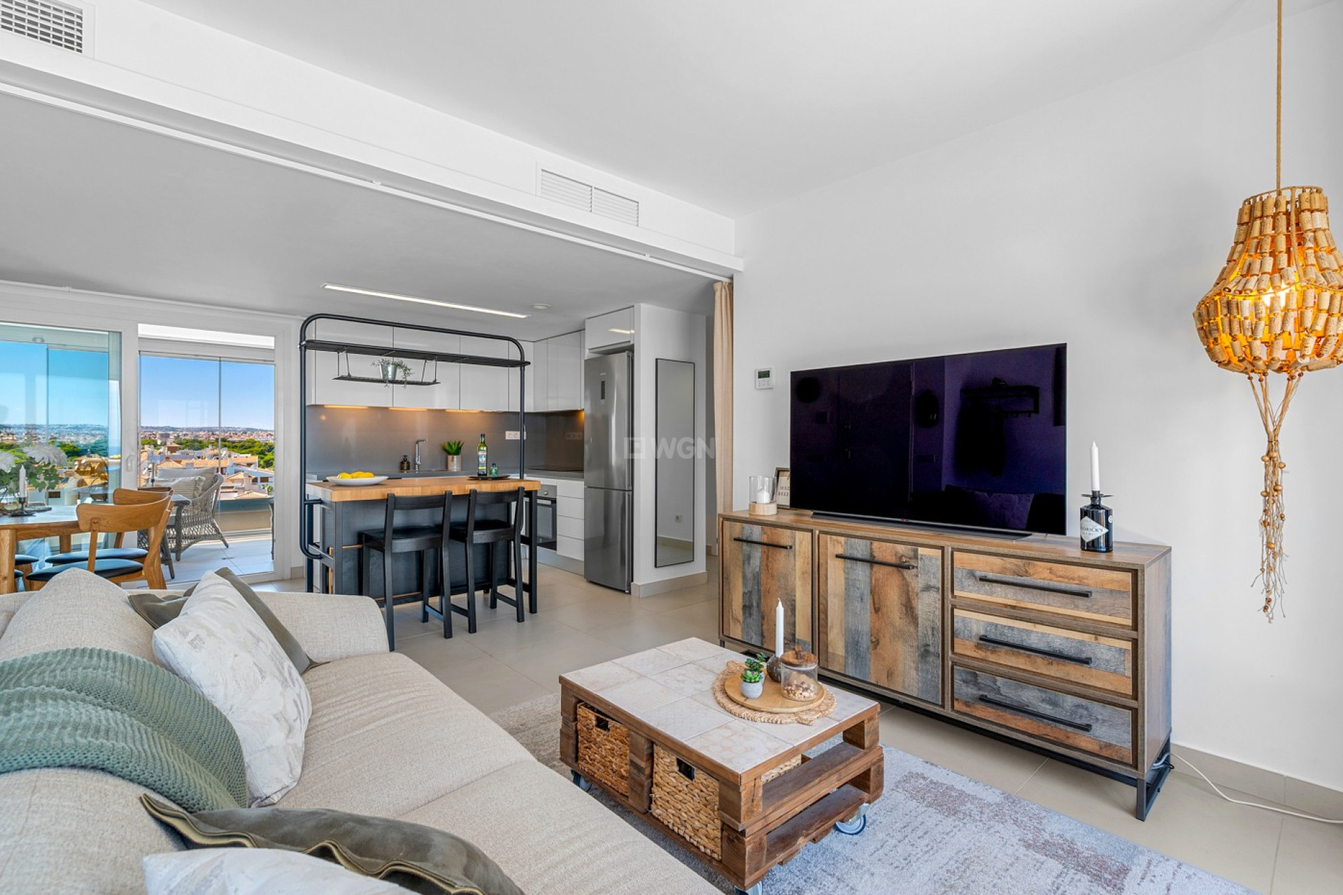 Reventa - Apartamento / piso - Torrevieja - Costa Blanca