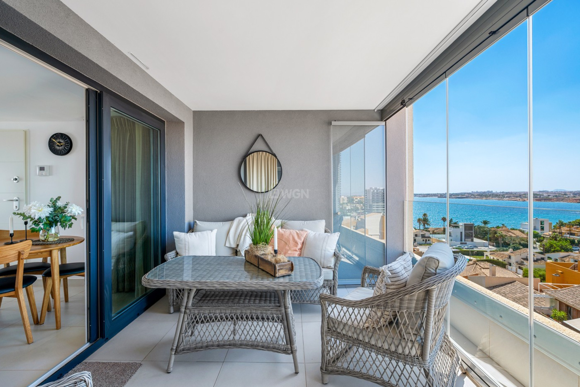 Reventa - Apartamento / piso - Torrevieja - Costa Blanca