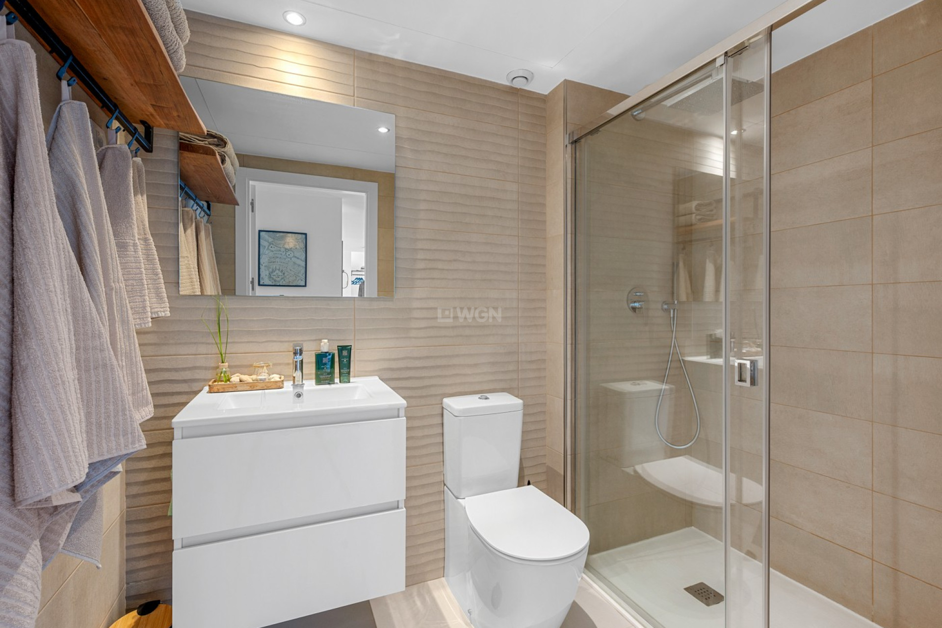 Reventa - Apartamento / piso - Torrevieja - Costa Blanca