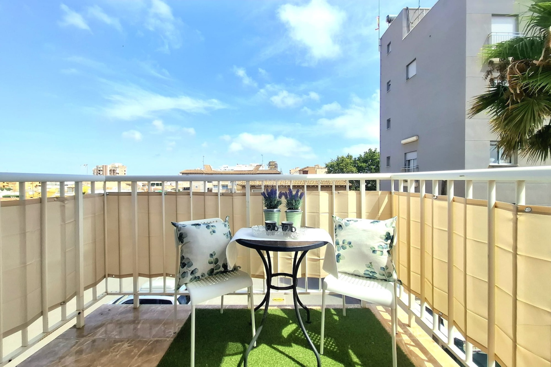 Reventa - Apartamento / piso - Torrevieja - Costa Blanca