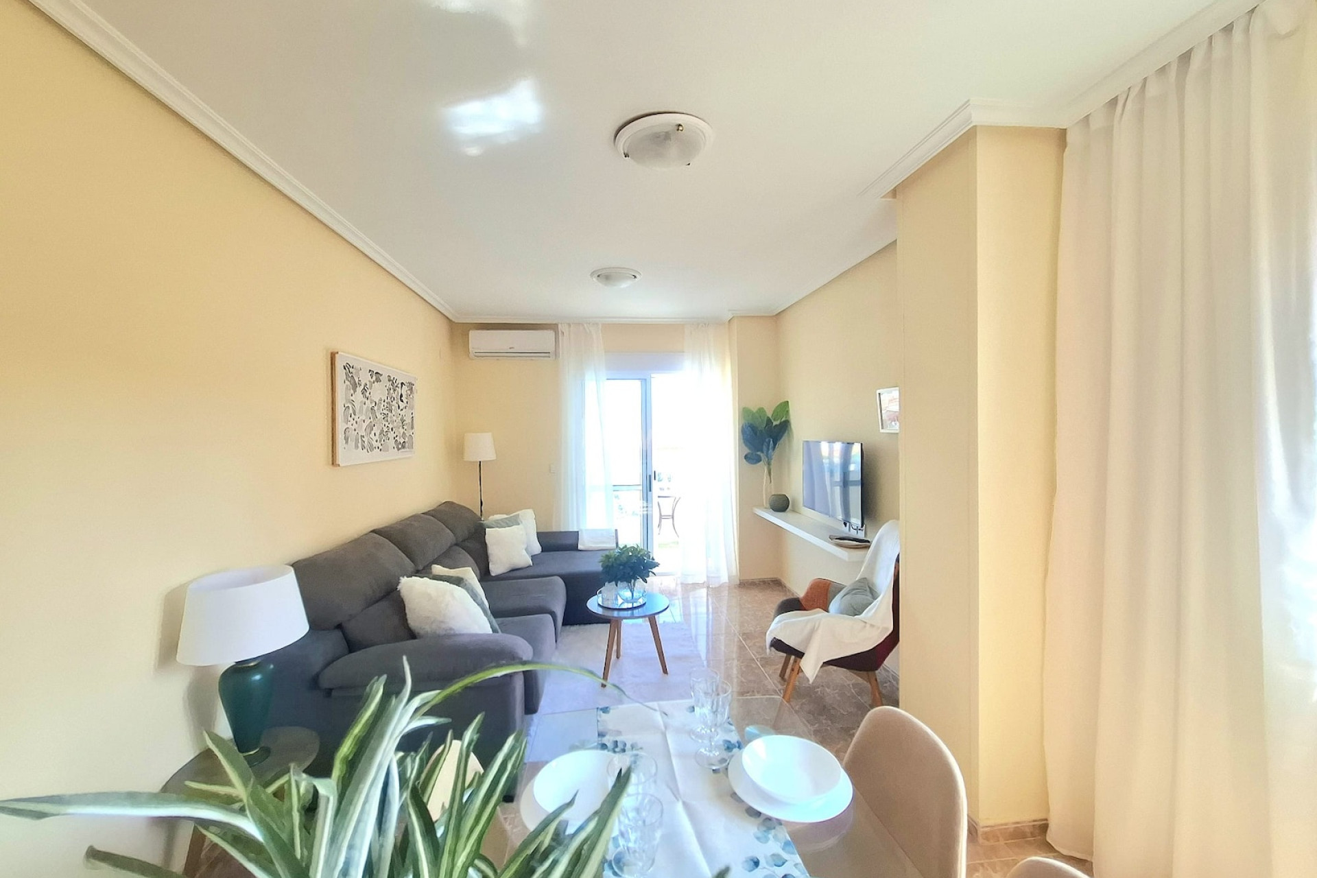 Reventa - Apartamento / piso - Torrevieja - Costa Blanca