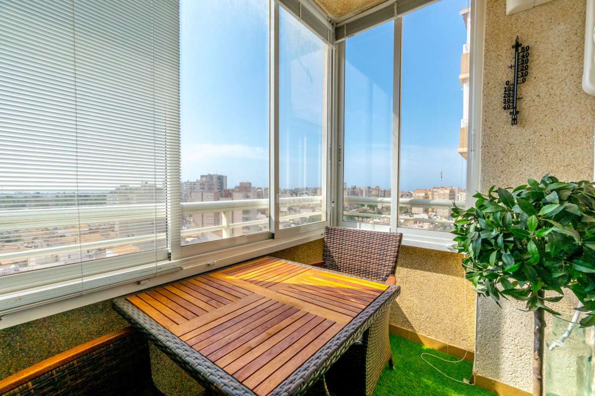 Reventa - Apartamento / piso - Torrevieja - Costa Blanca