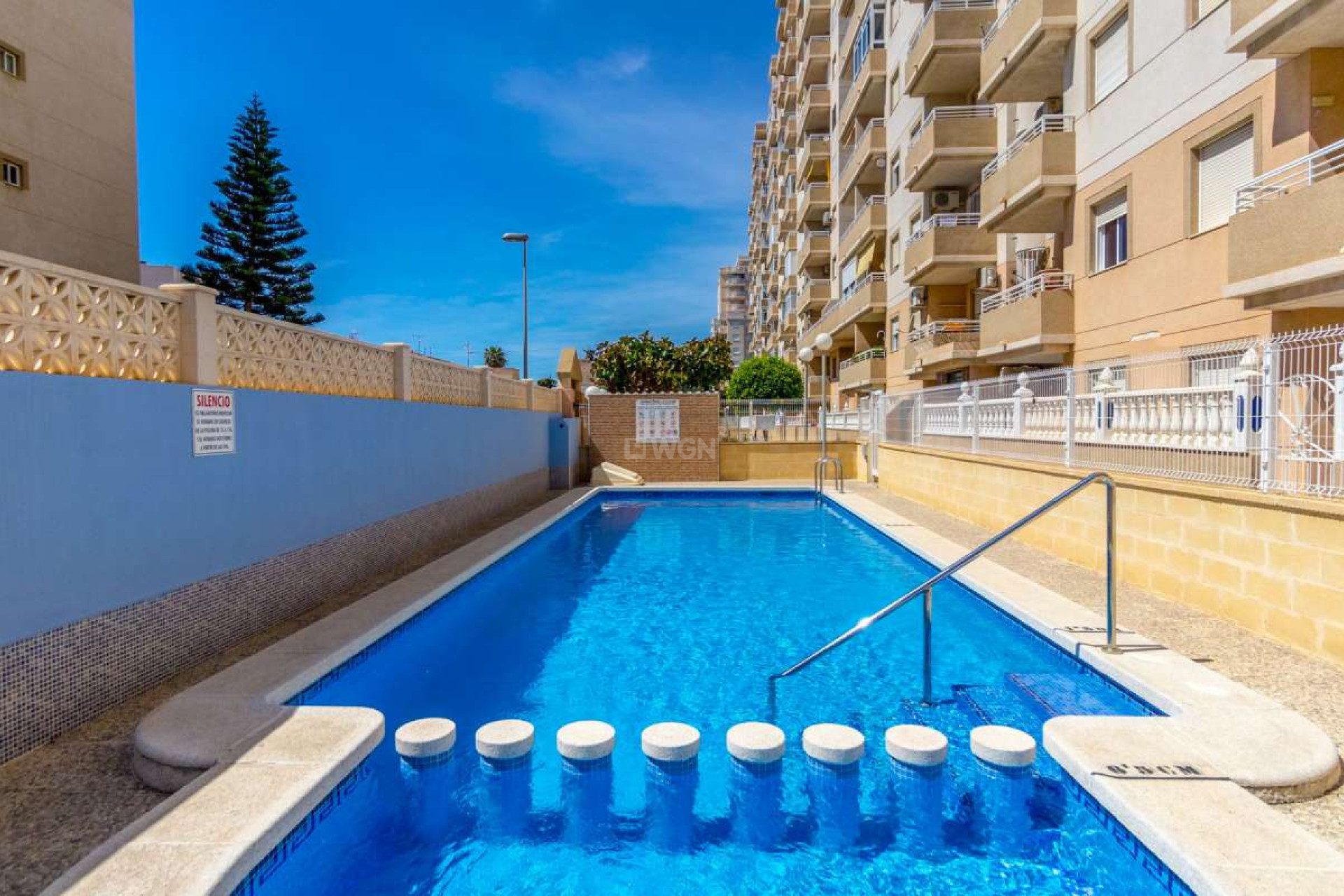 Reventa - Apartamento / piso - Torrevieja - Costa Blanca