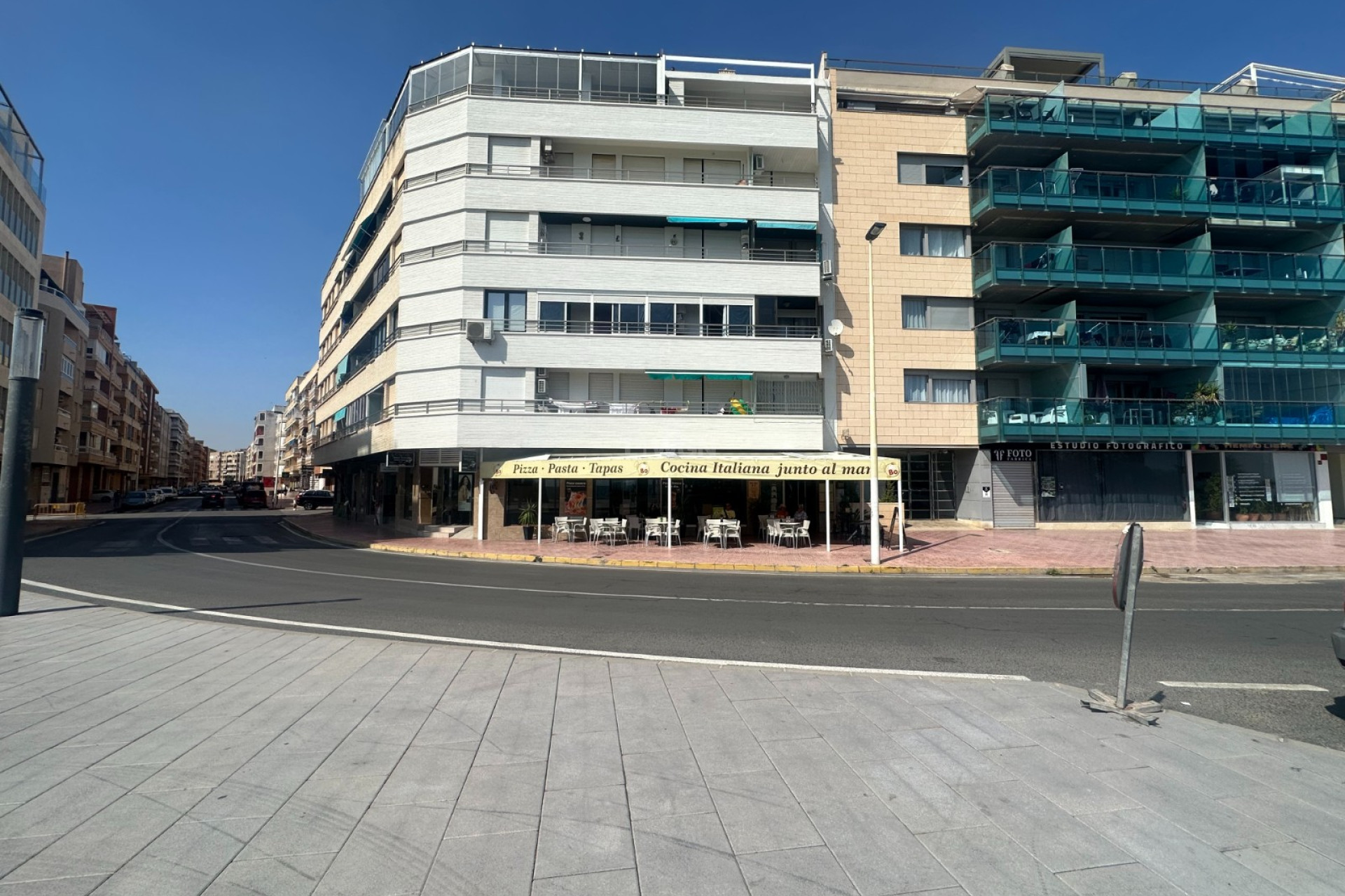 Reventa - Apartamento / piso - Torrevieja - Costa Blanca