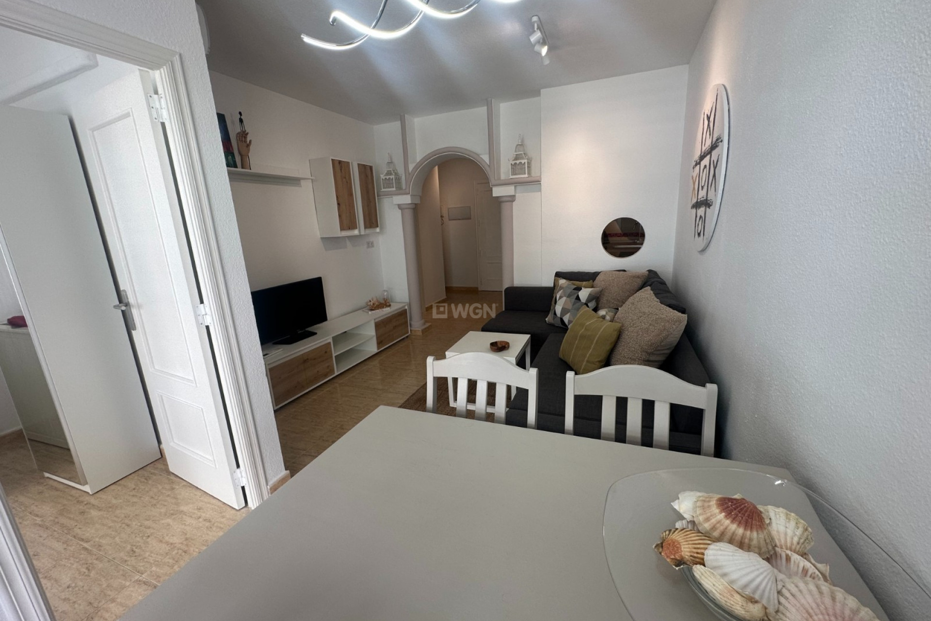 Reventa - Apartamento / piso - Torrevieja - Costa Blanca