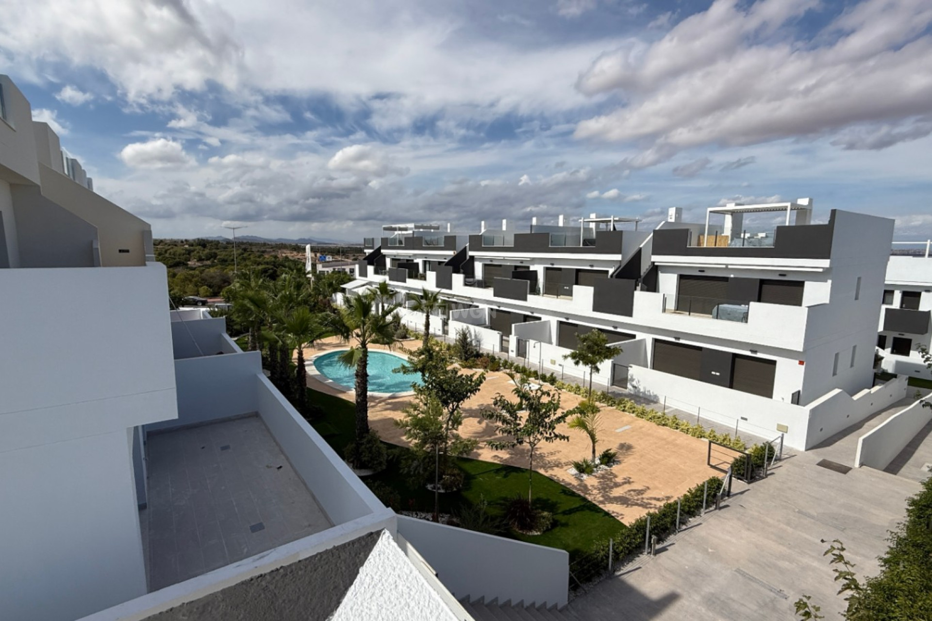 Reventa - Apartamento / piso - Torrevieja - Costa Blanca