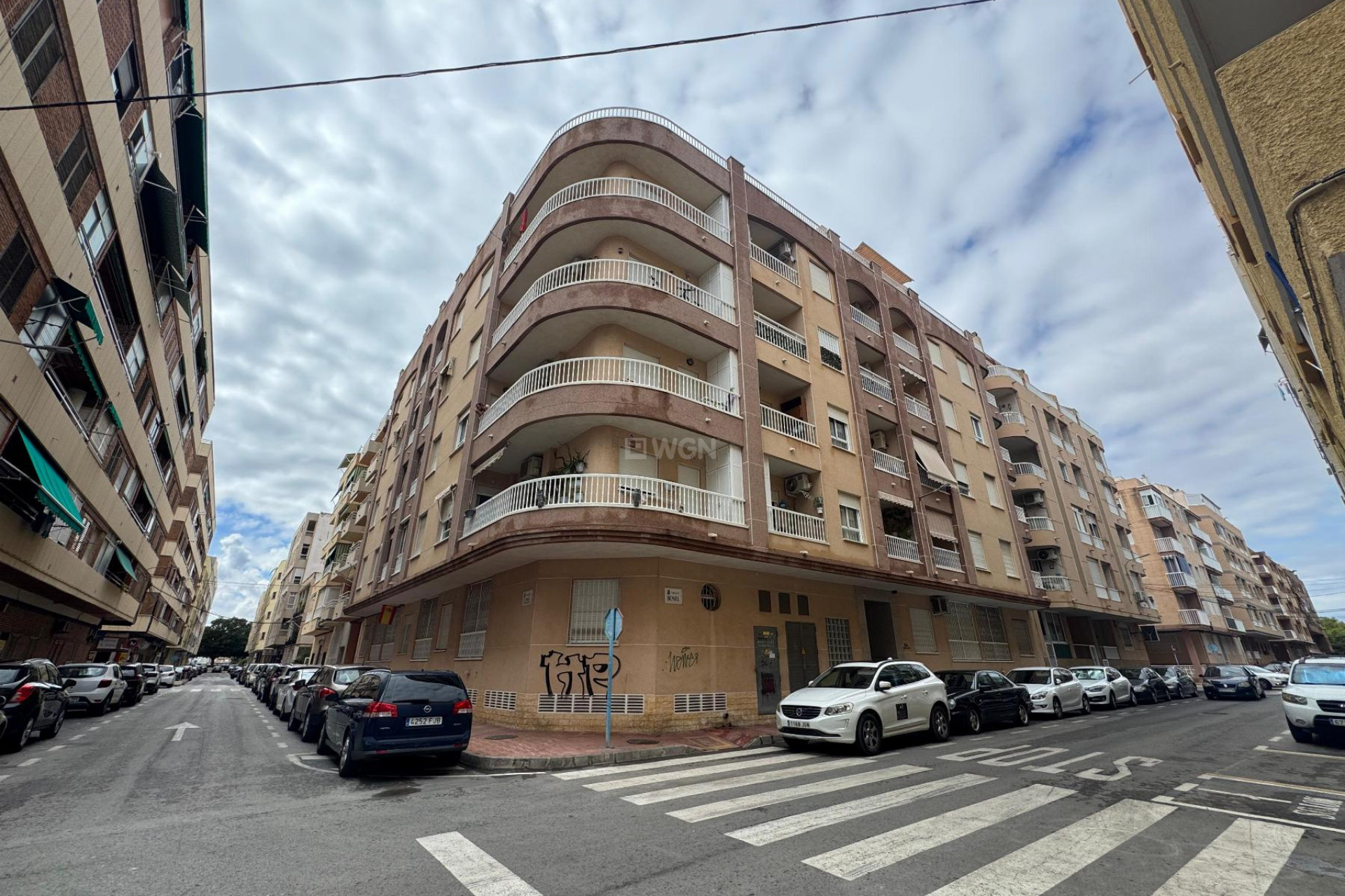 Reventa - Apartamento / piso - Torrevieja - Costa Blanca