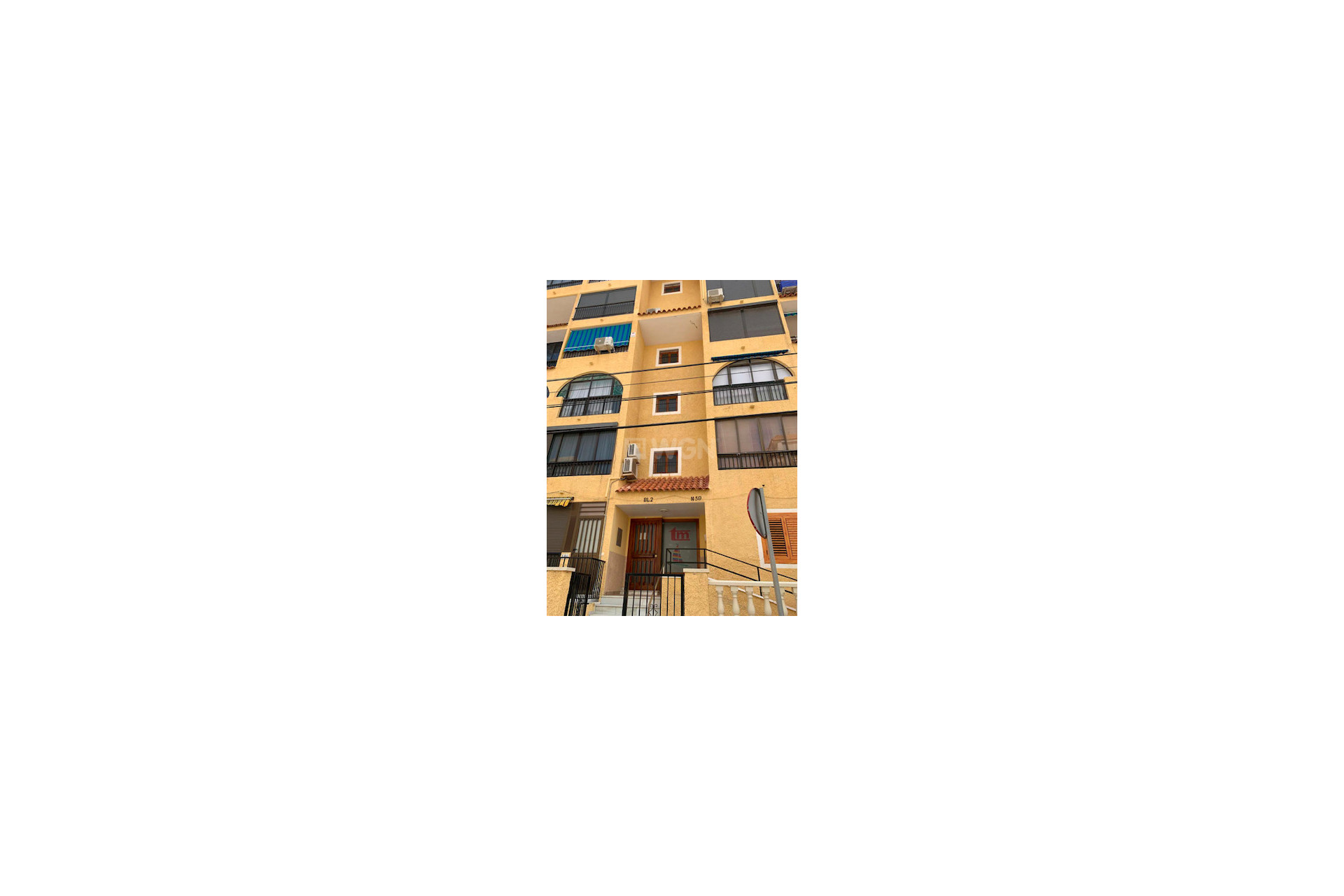 Reventa - Apartamento / piso - Torrevieja - Costa Blanca