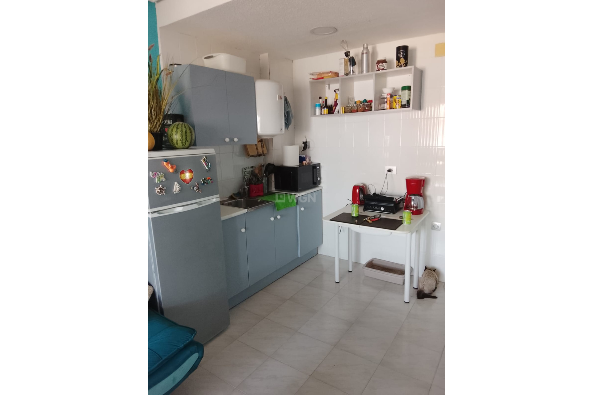 Reventa - Apartamento / piso - Torrevieja - Costa Blanca