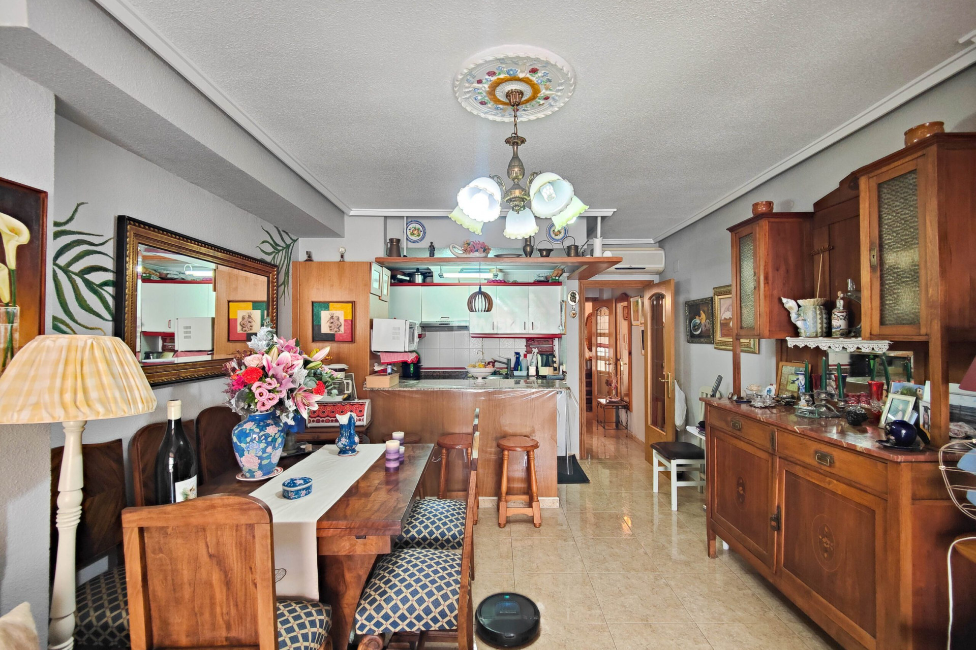 Reventa - Apartamento / piso - Torrevieja - Costa Blanca