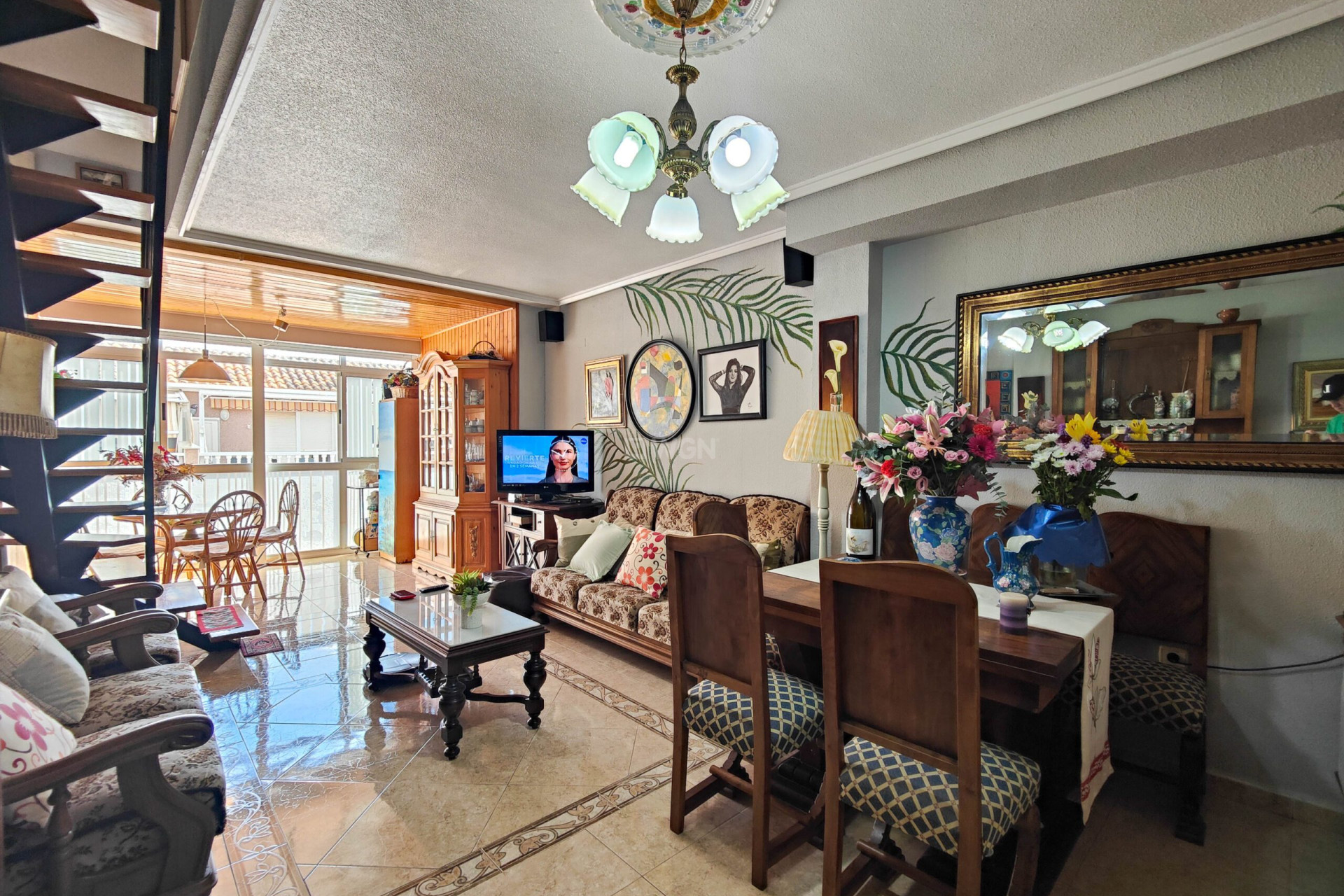 Reventa - Apartamento / piso - Torrevieja - Costa Blanca