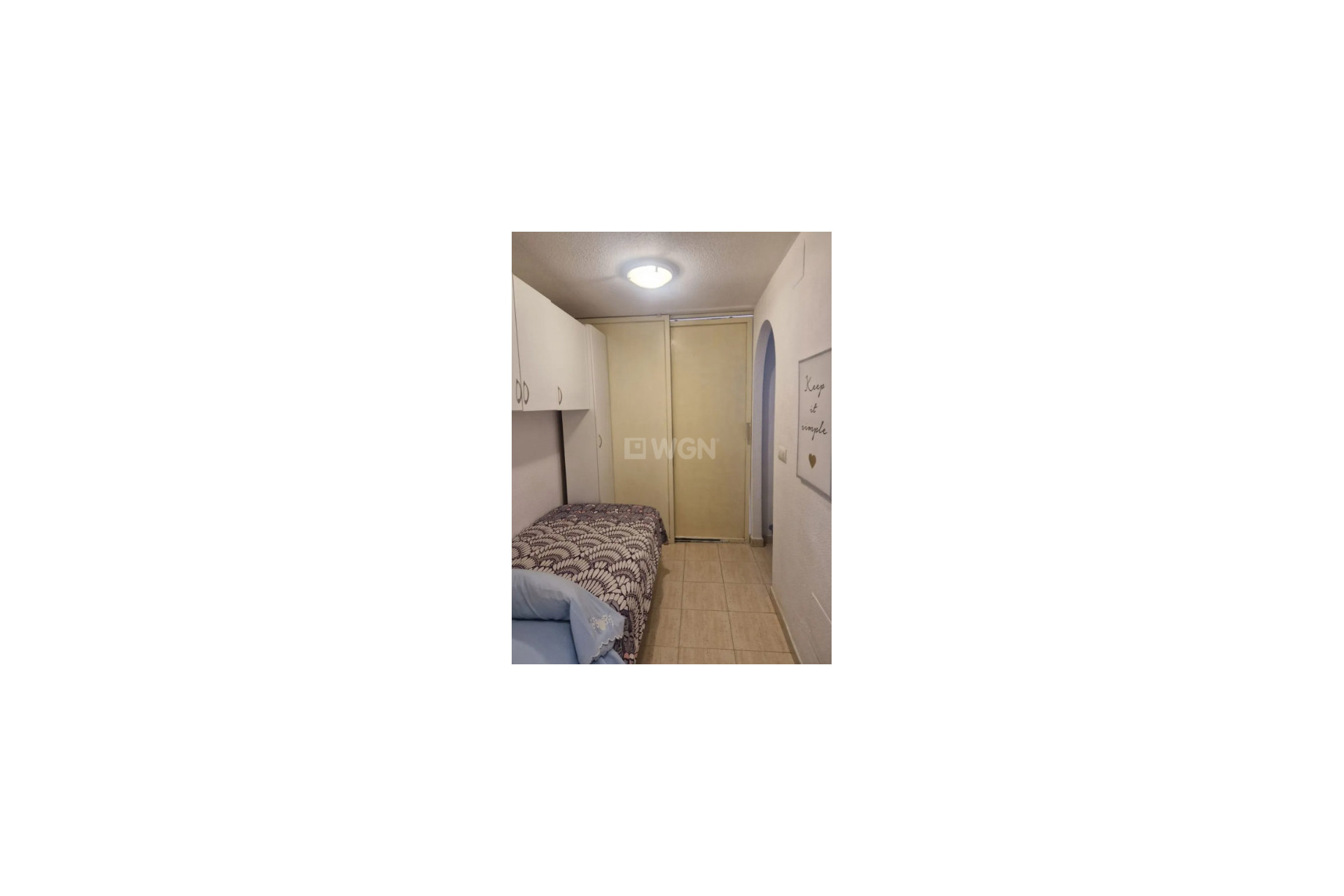 Reventa - Apartamento / piso - Torrevieja - Costa Blanca