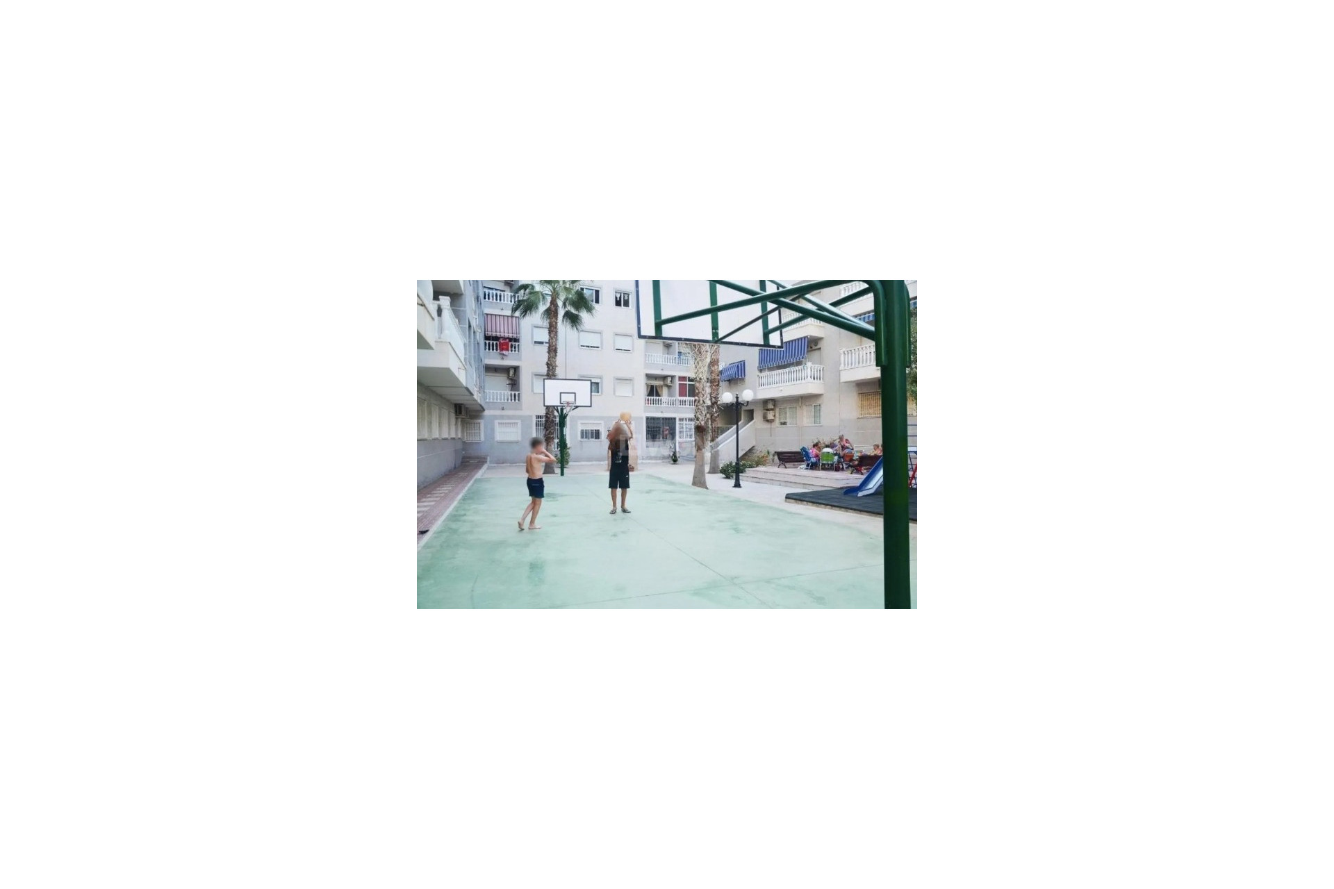 Reventa - Apartamento / piso - Torrevieja - Costa Blanca