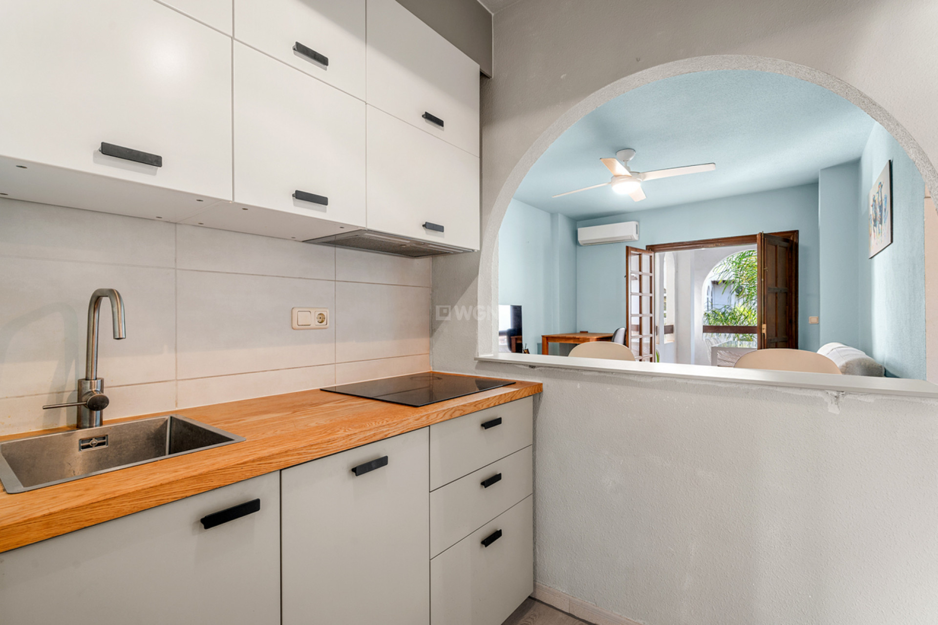 Reventa - Apartamento / piso - Torrevieja - Costa Blanca