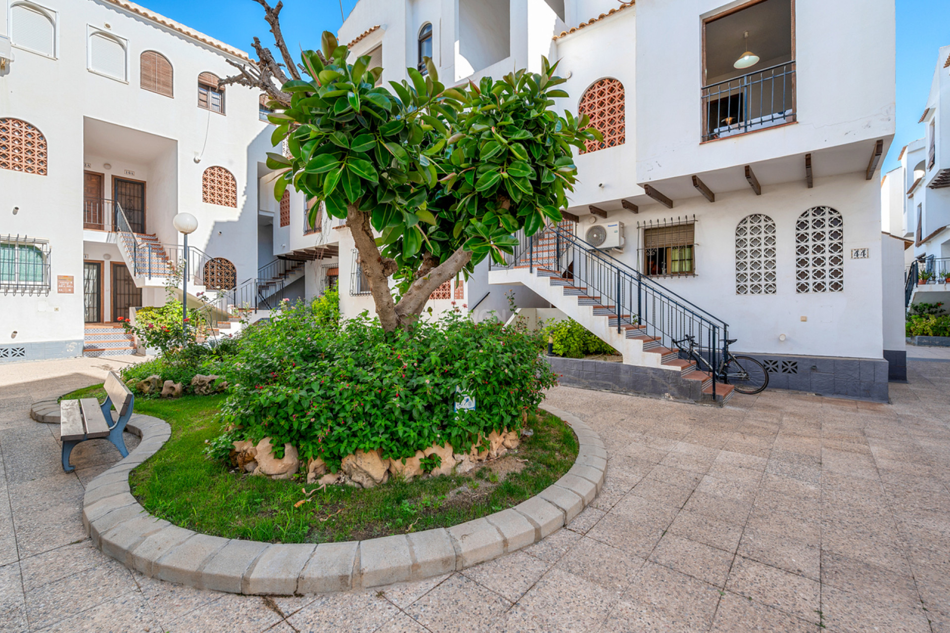 Reventa - Apartamento / piso - Torrevieja - Costa Blanca