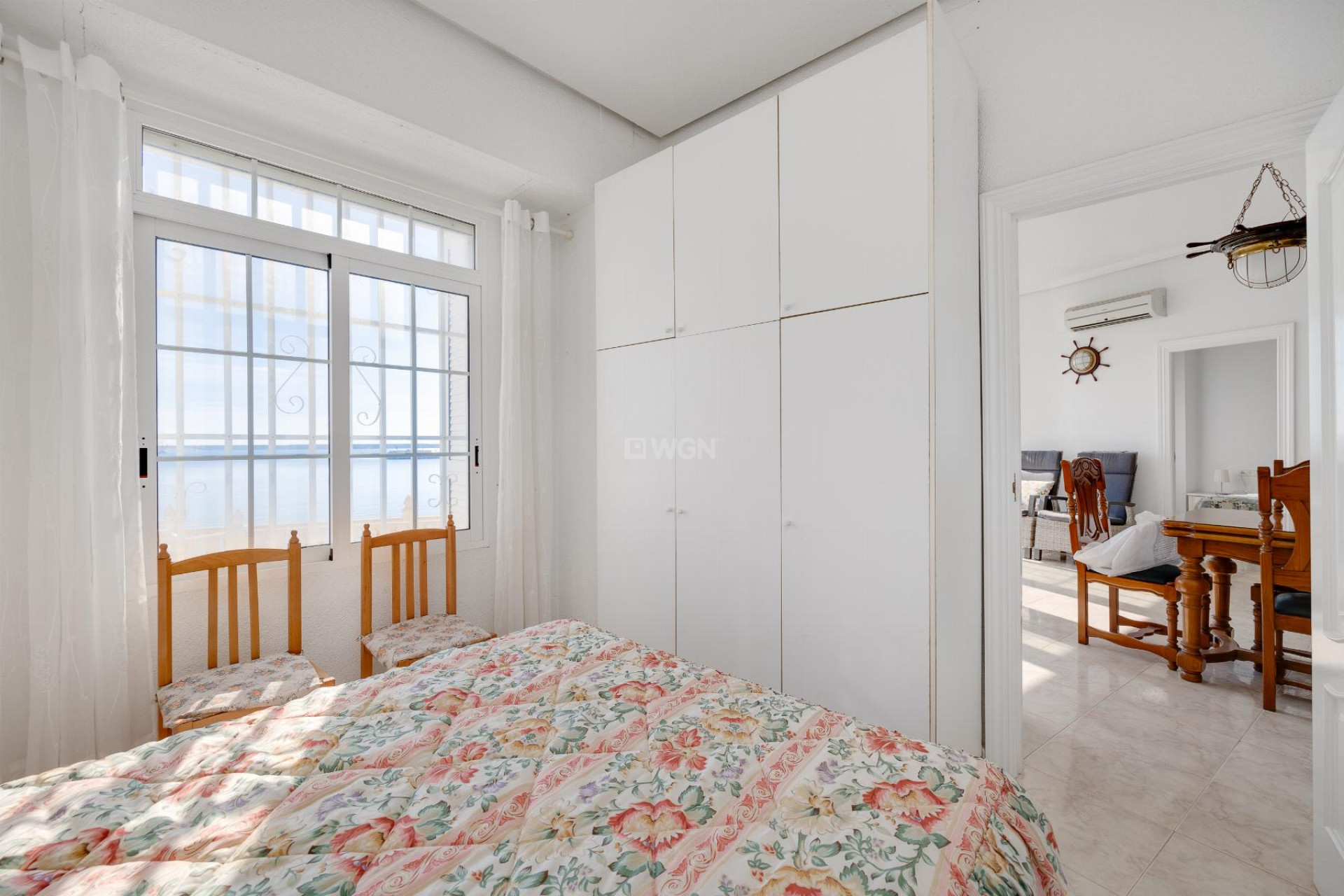 Reventa - Apartamento / piso - Torrevieja - Costa Blanca