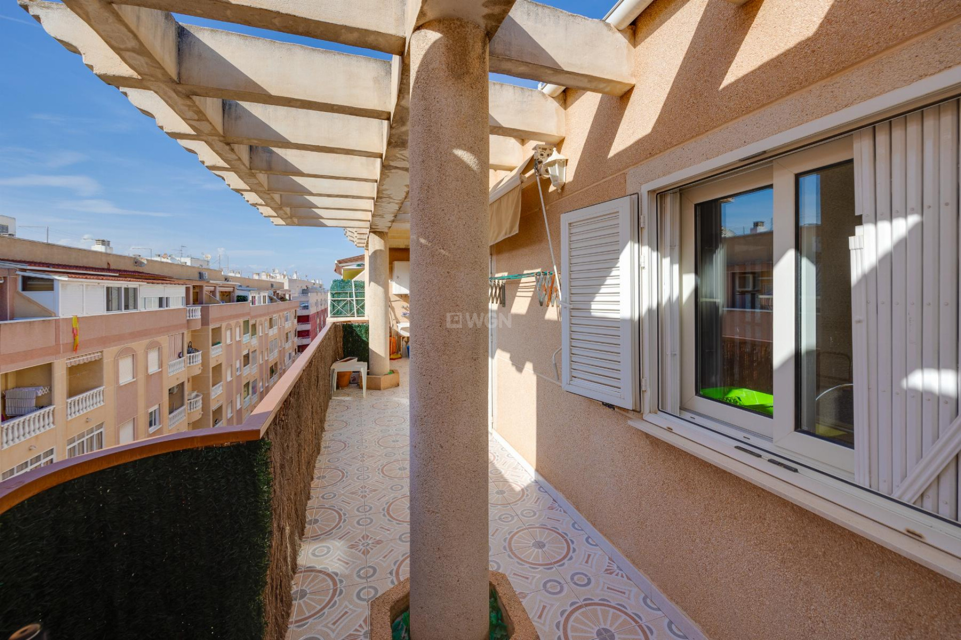 Reventa - Apartamento / piso - Torrevieja - Costa Blanca