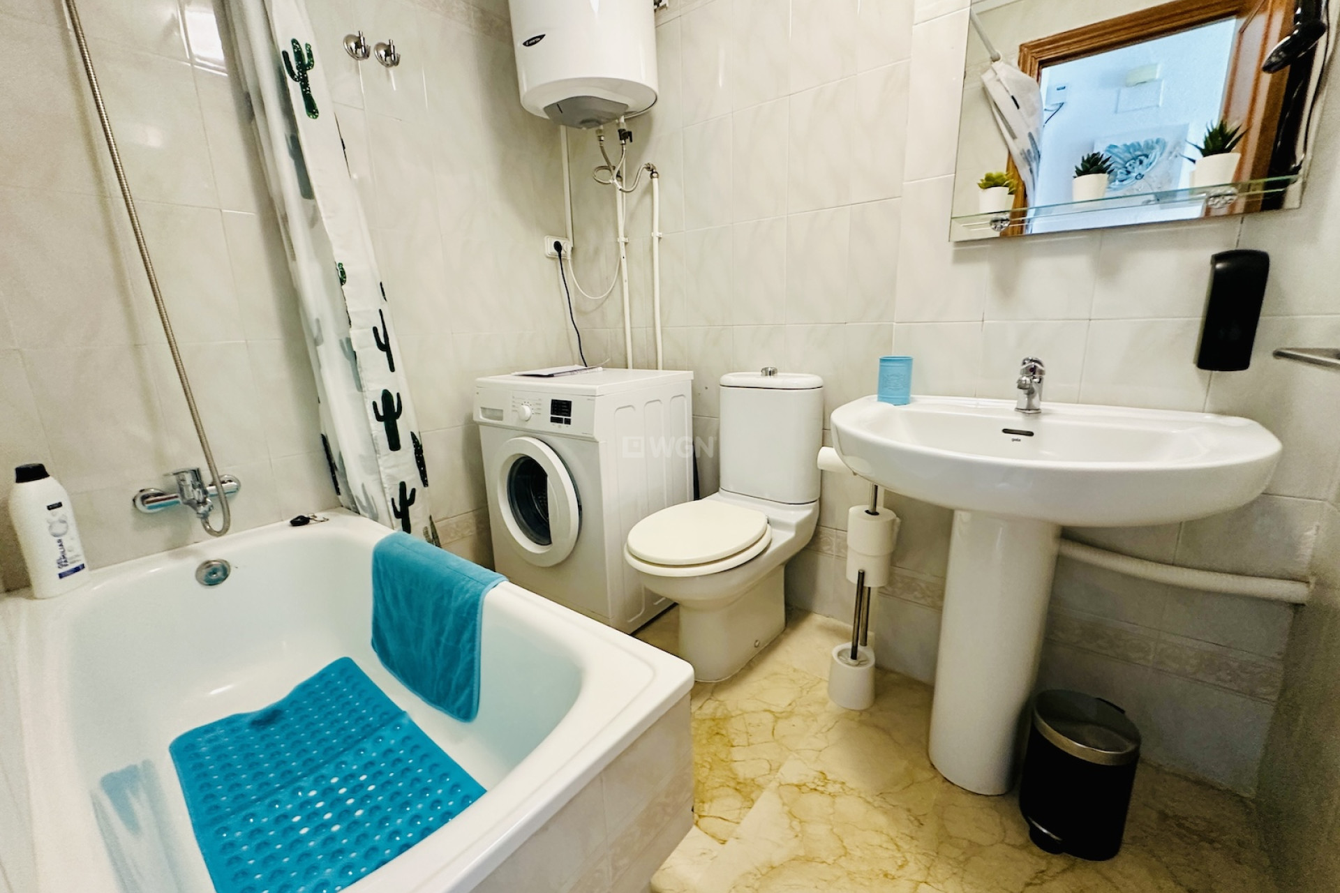 Reventa - Apartamento / piso - Torrevieja - Costa Blanca