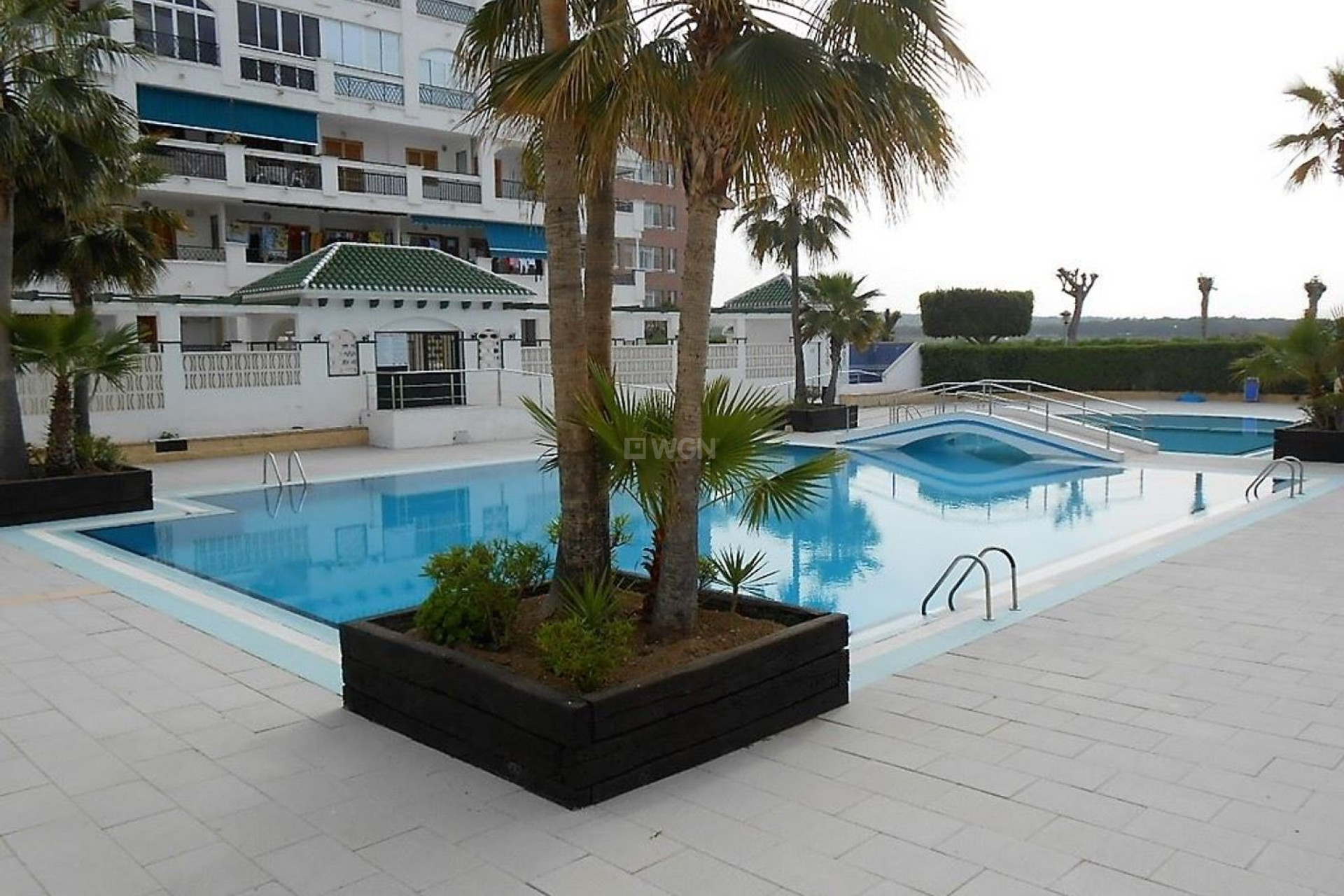 Reventa - Apartamento / piso - Torrevieja - Costa Blanca