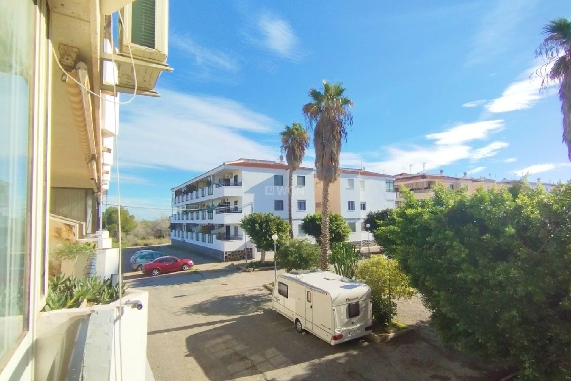 Reventa - Apartamento / piso - Torrevieja - Costa Blanca