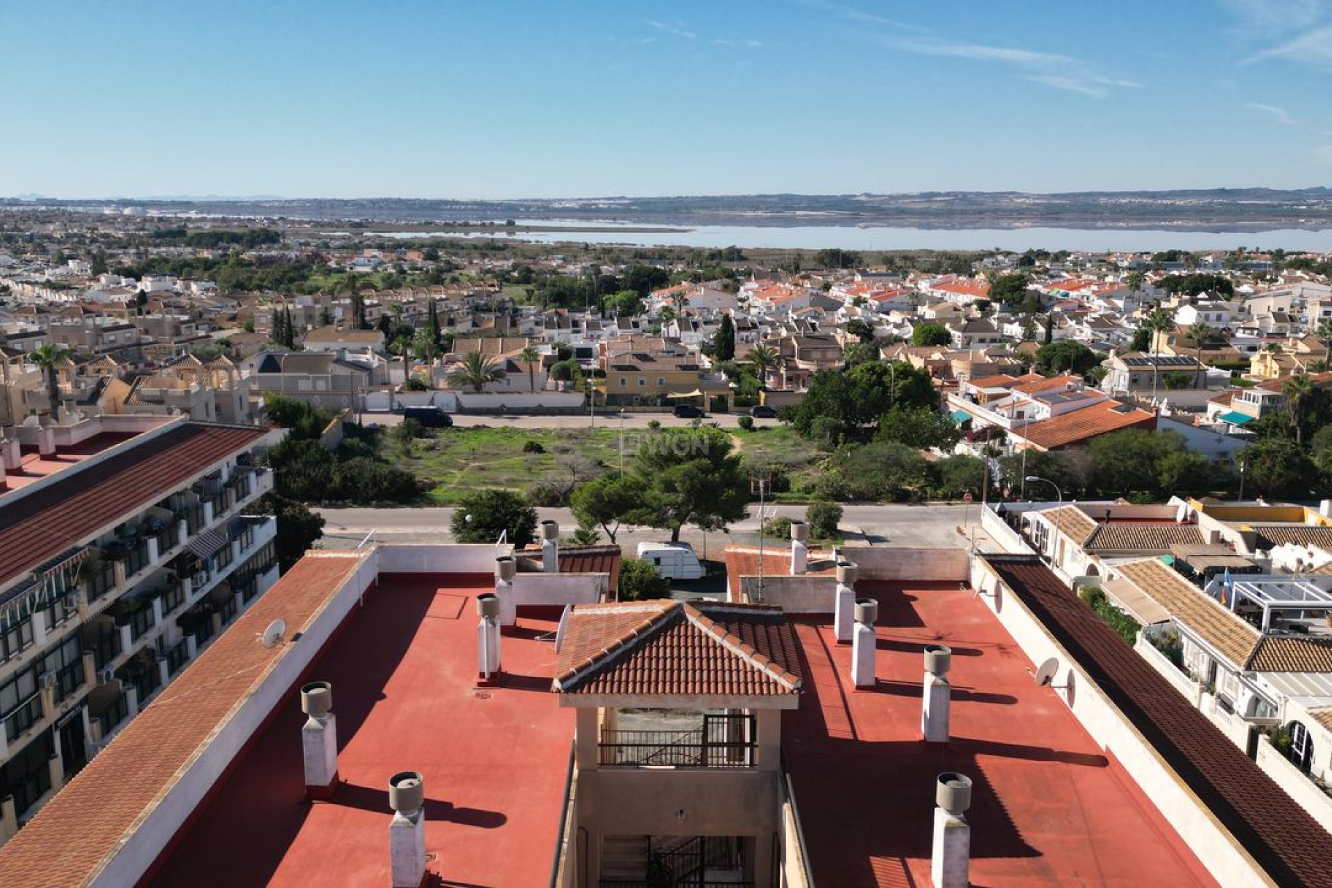 Reventa - Apartamento / piso - Torrevieja - Costa Blanca