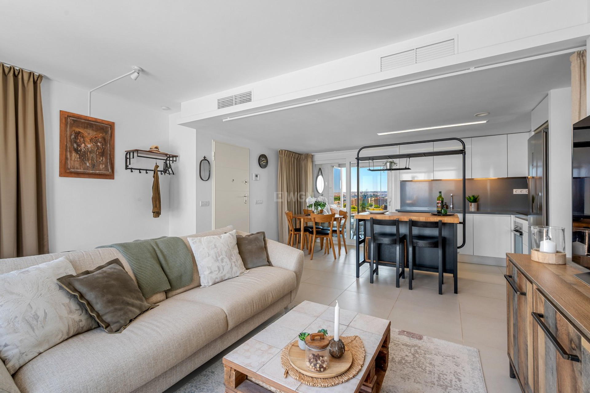 Reventa - Apartamento / piso - Torrevieja - Costa Blanca