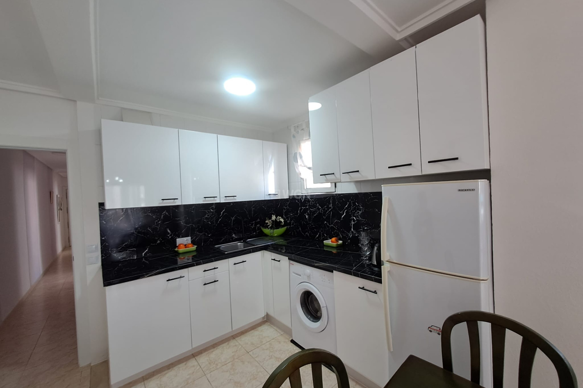 Reventa - Apartamento / piso - Torrevieja - Costa Blanca