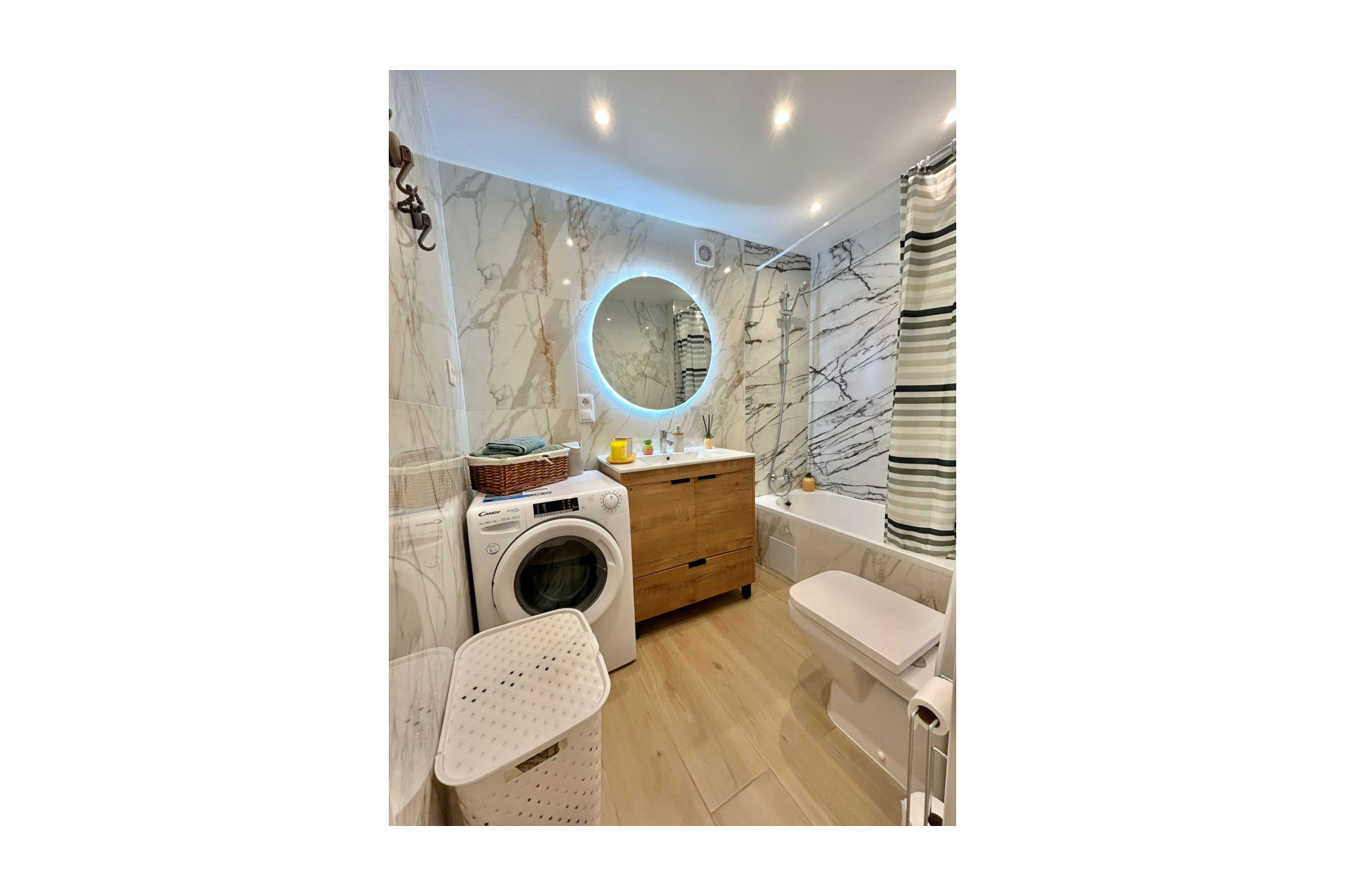 Reventa - Apartamento / piso - Torrevieja - Costa Blanca