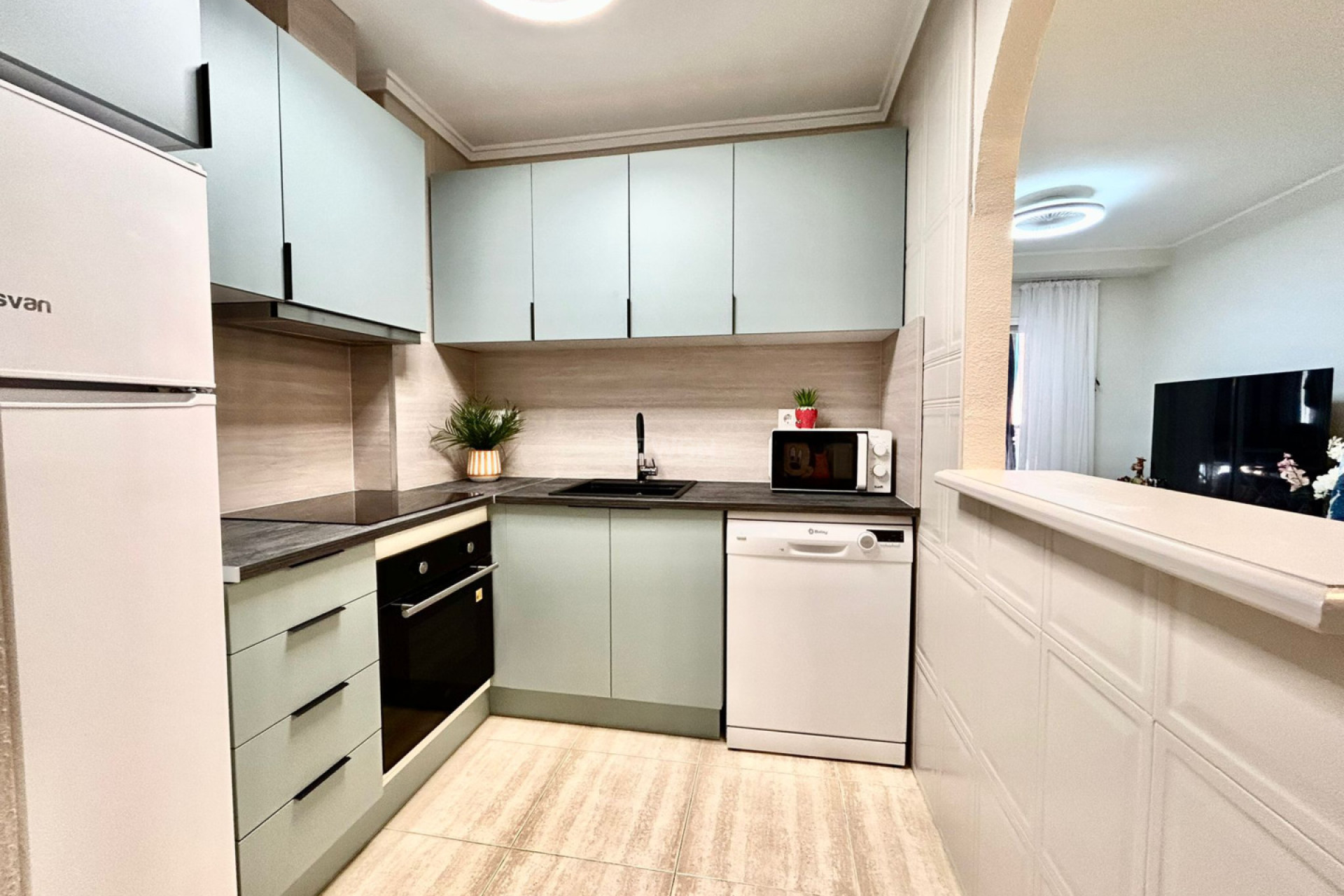 Reventa - Apartamento / piso - Torrevieja - Costa Blanca