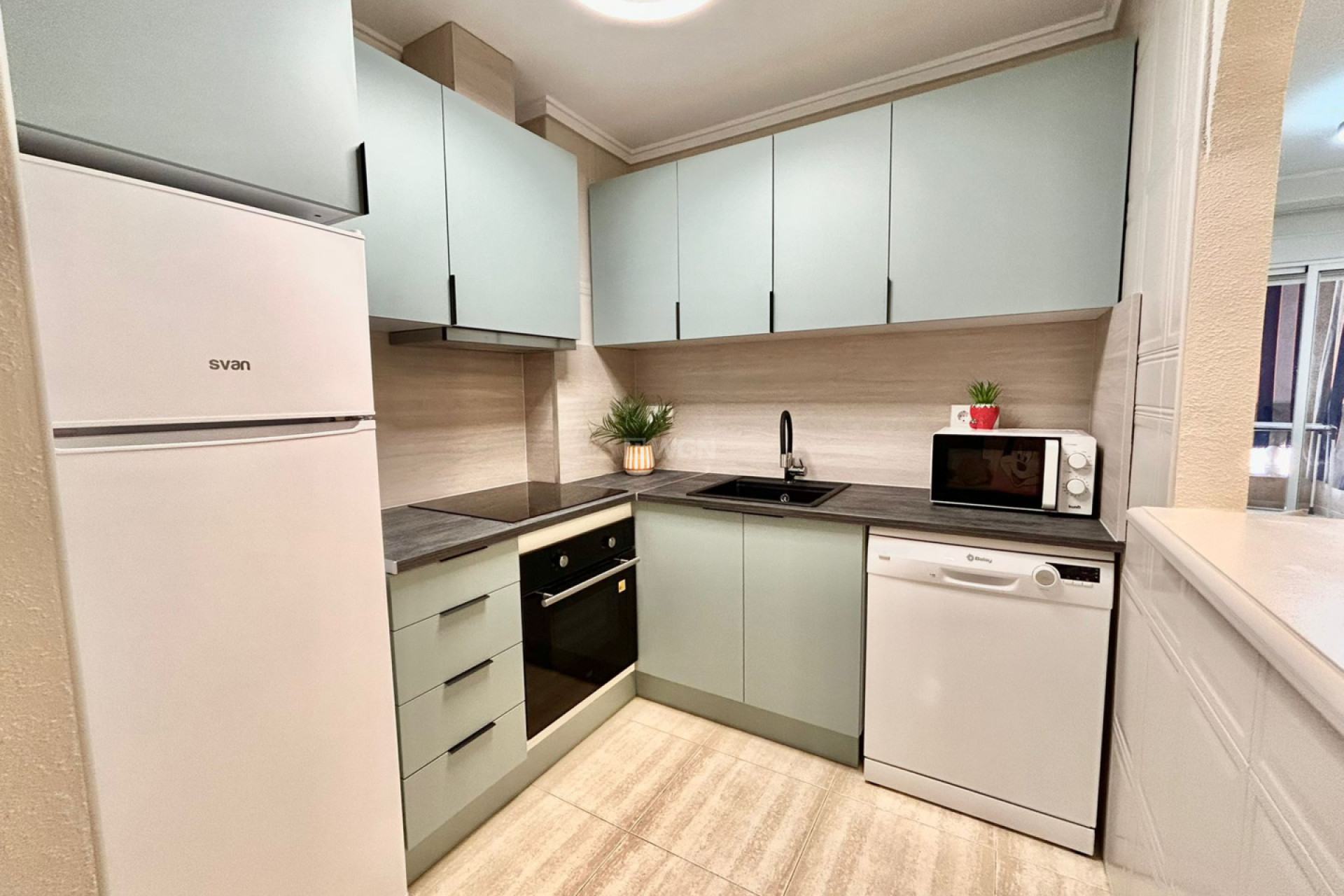 Reventa - Apartamento / piso - Torrevieja - Costa Blanca