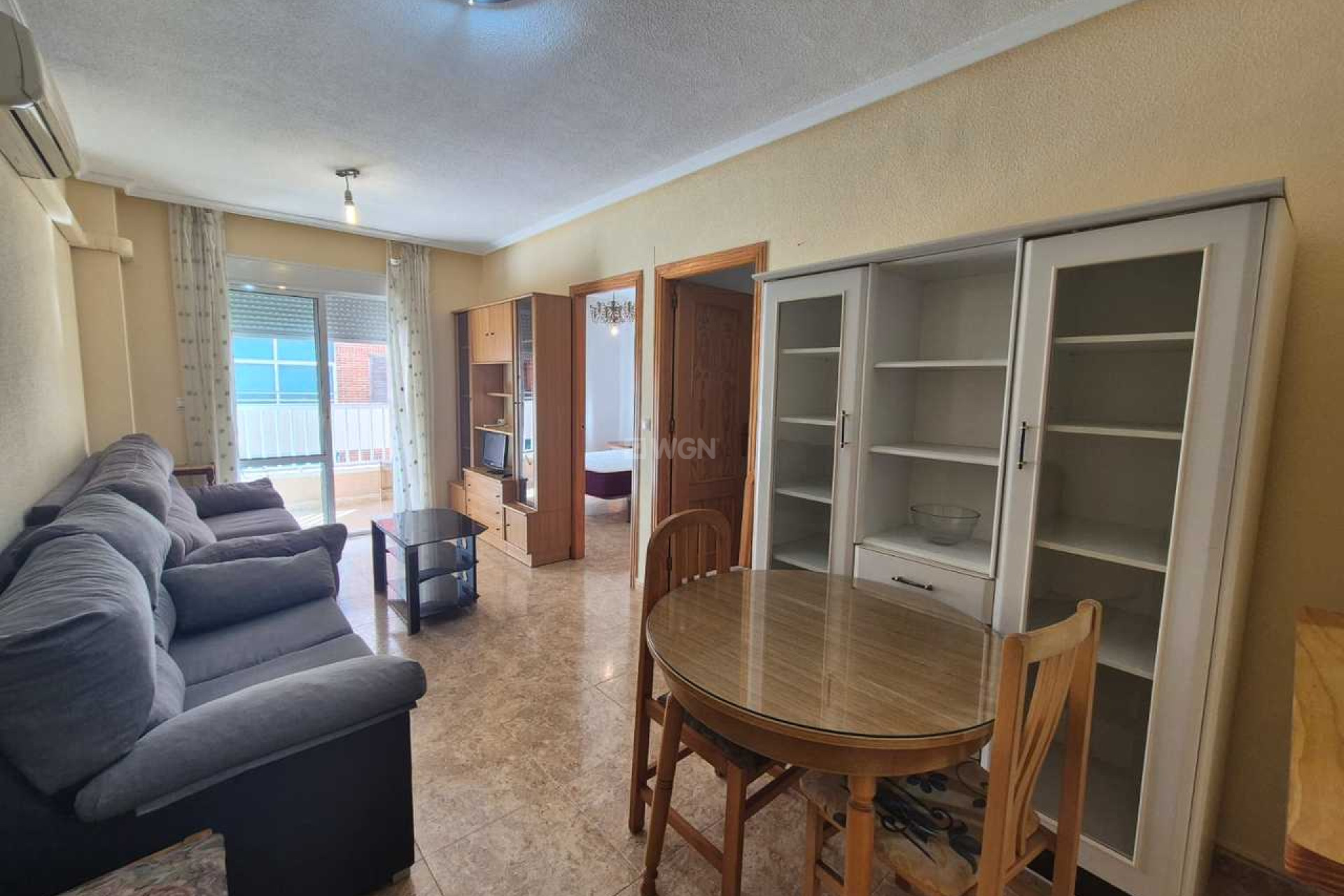 Reventa - Apartamento / piso - Torrevieja - Costa Blanca