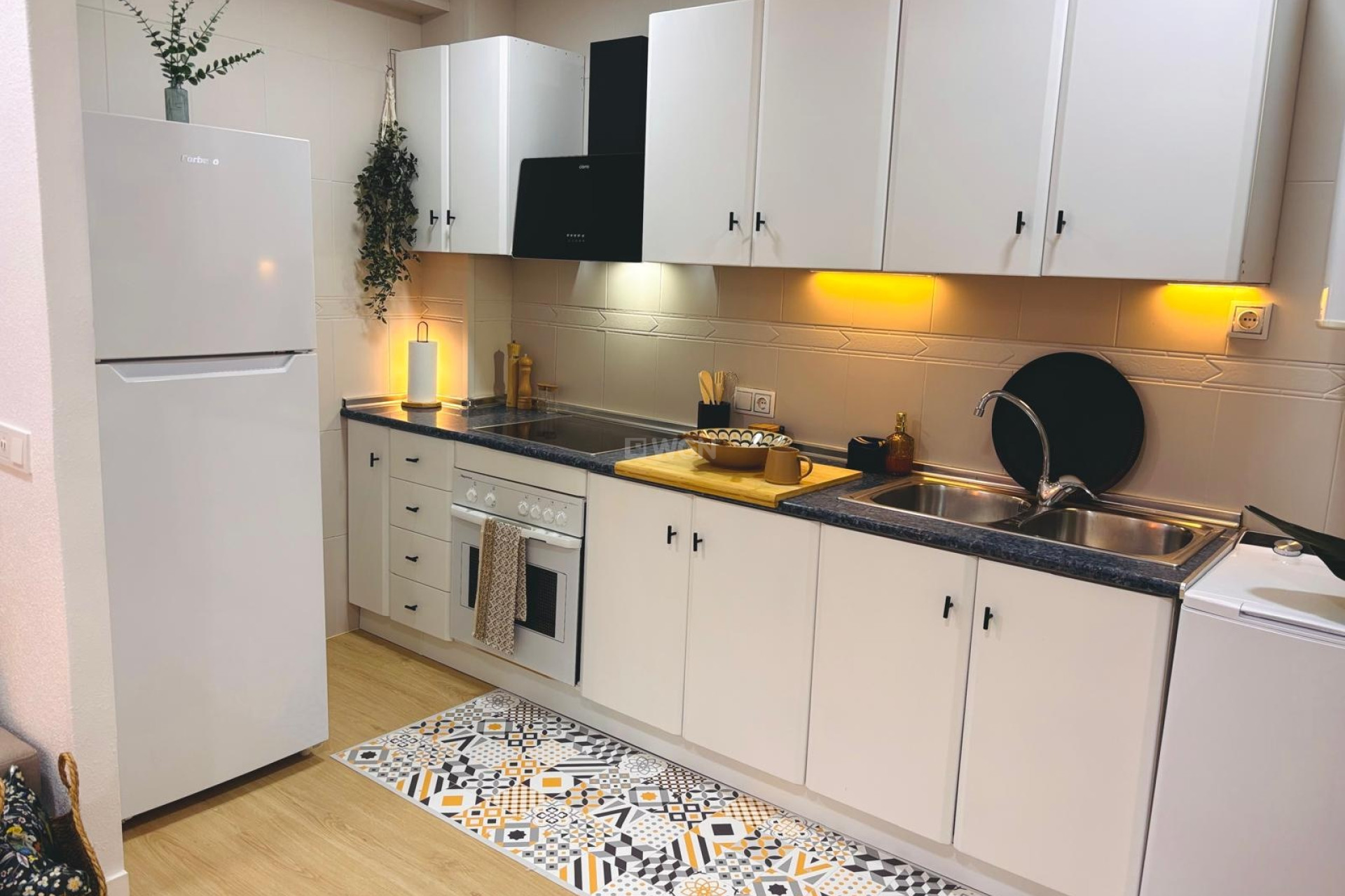 Reventa - Apartamento / piso - Torrevieja - Costa Blanca