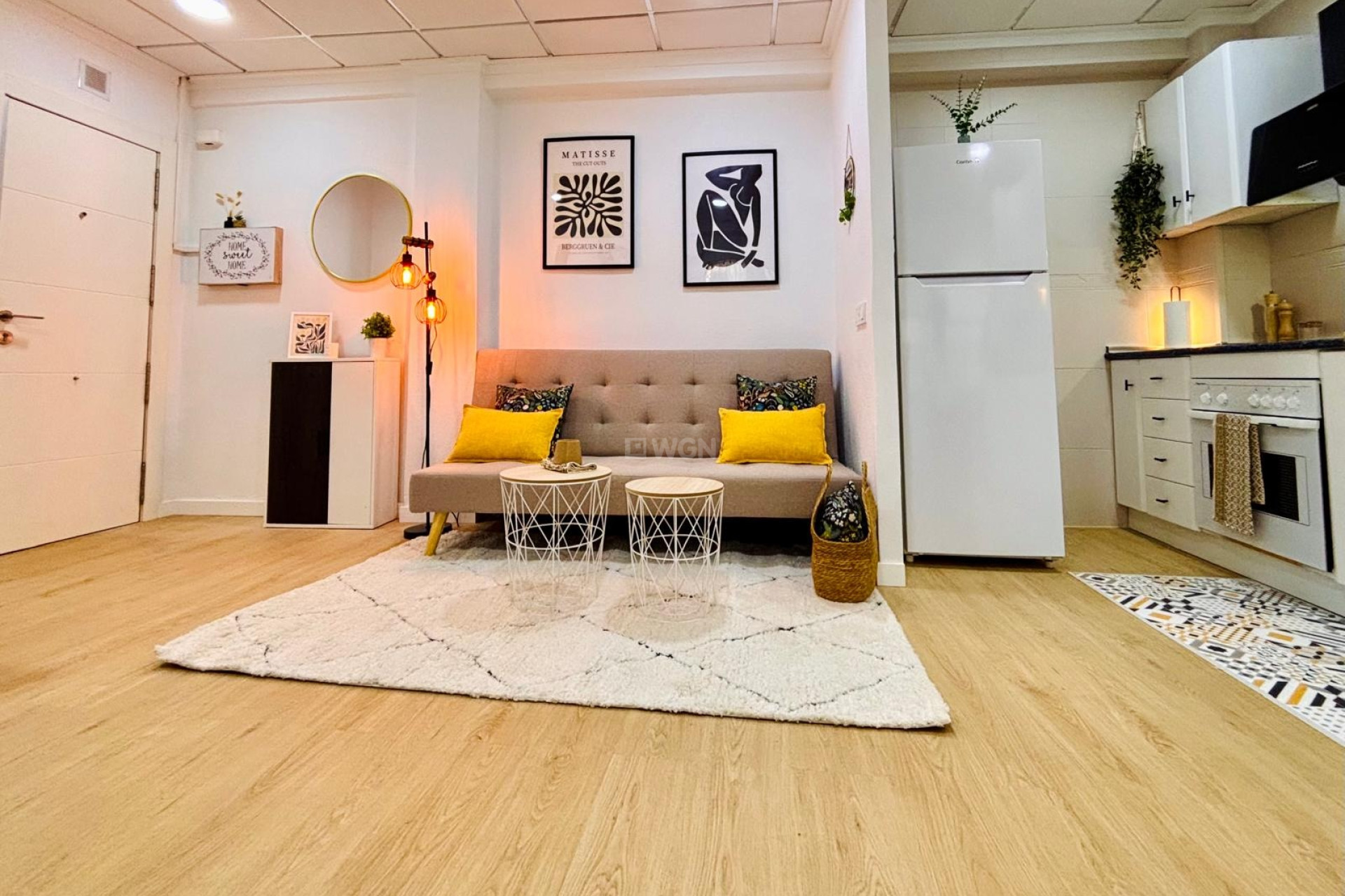 Reventa - Apartamento / piso - Torrevieja - Costa Blanca